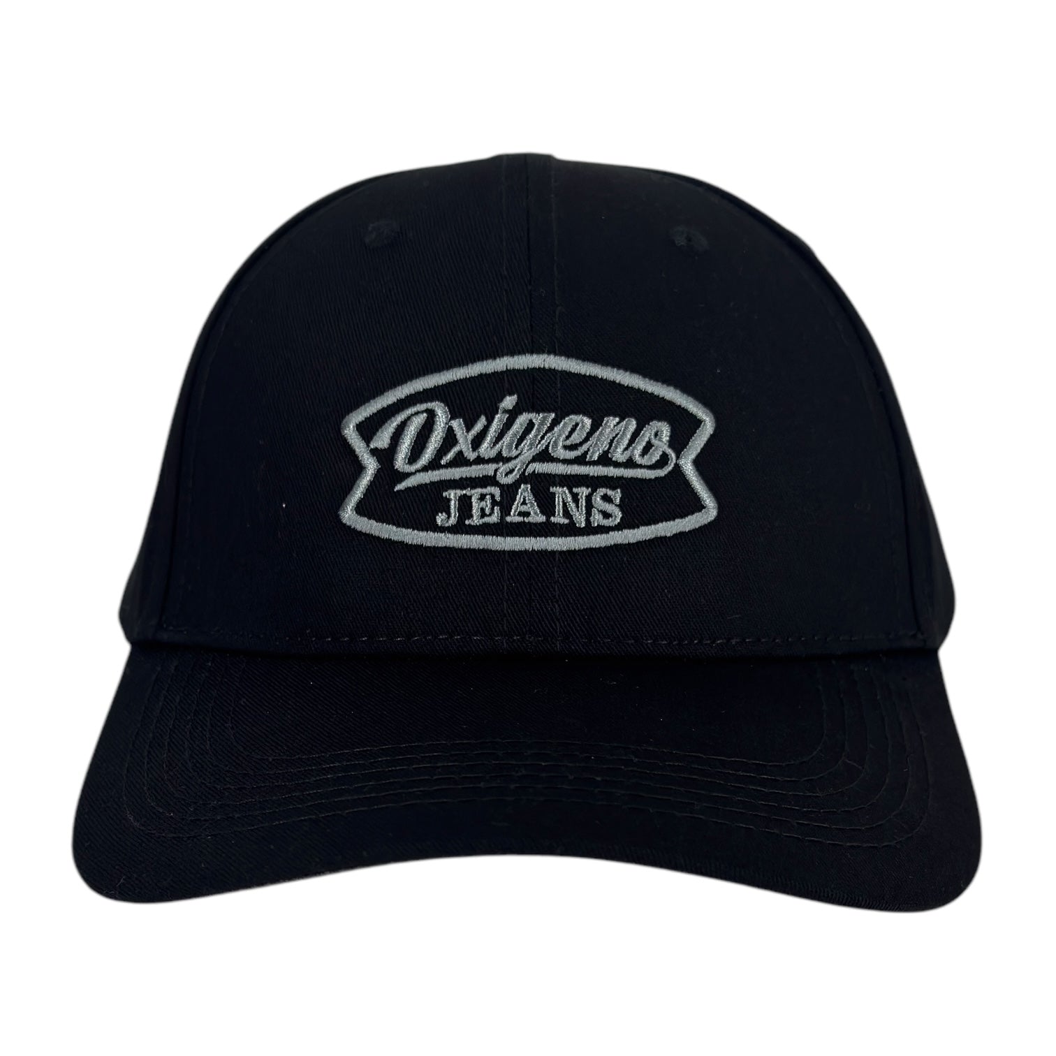 Gorra Oxigeno 1590675 Negra