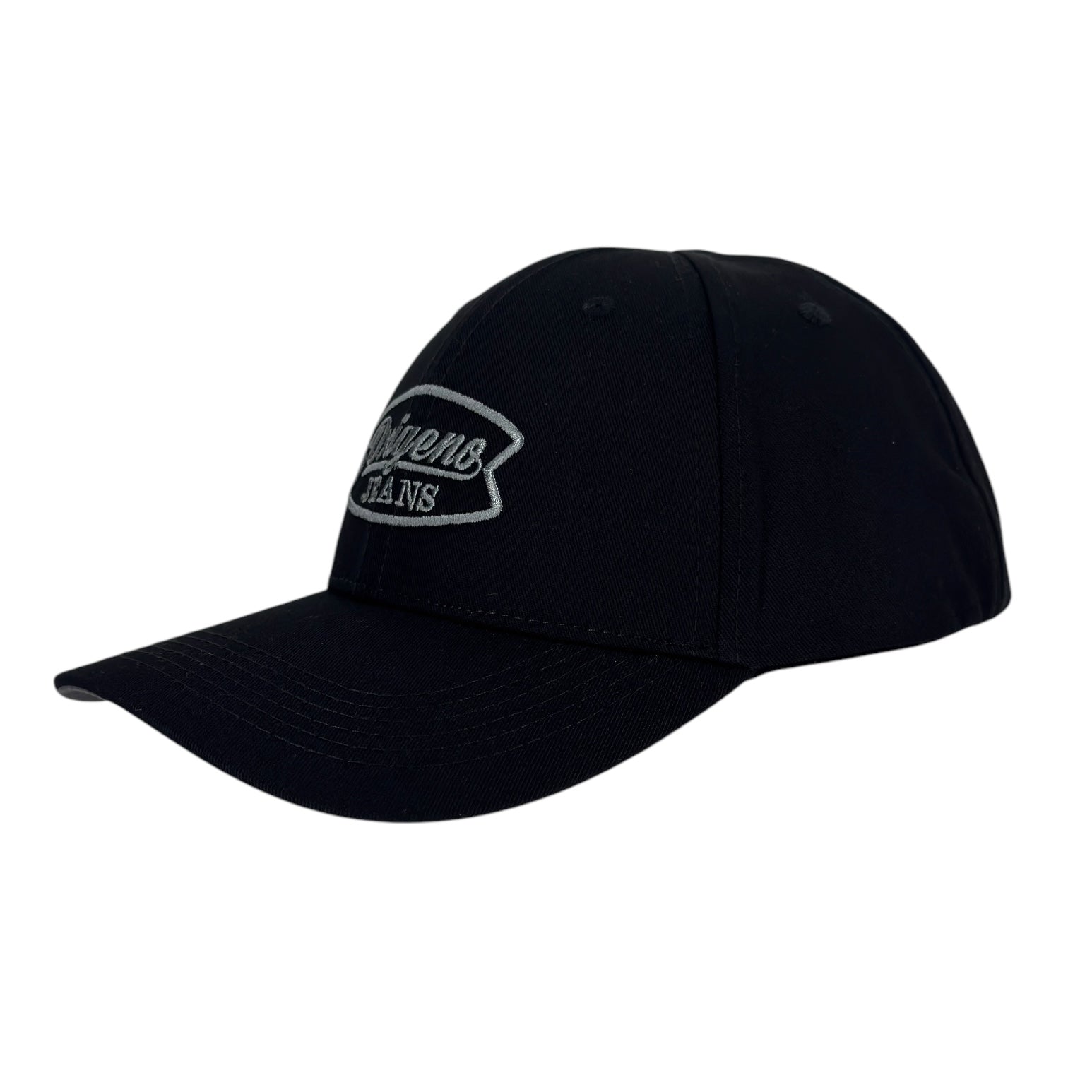 Gorra Oxigeno 1590675 Negra