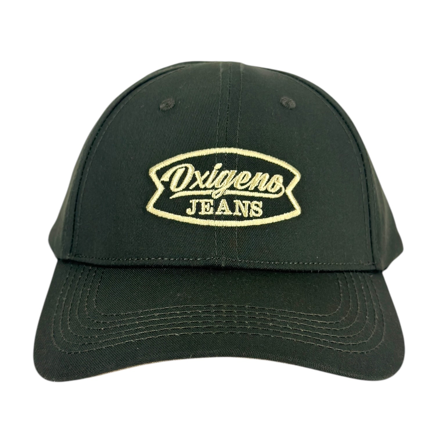 Gorra Oxigeno 1590692 Verde