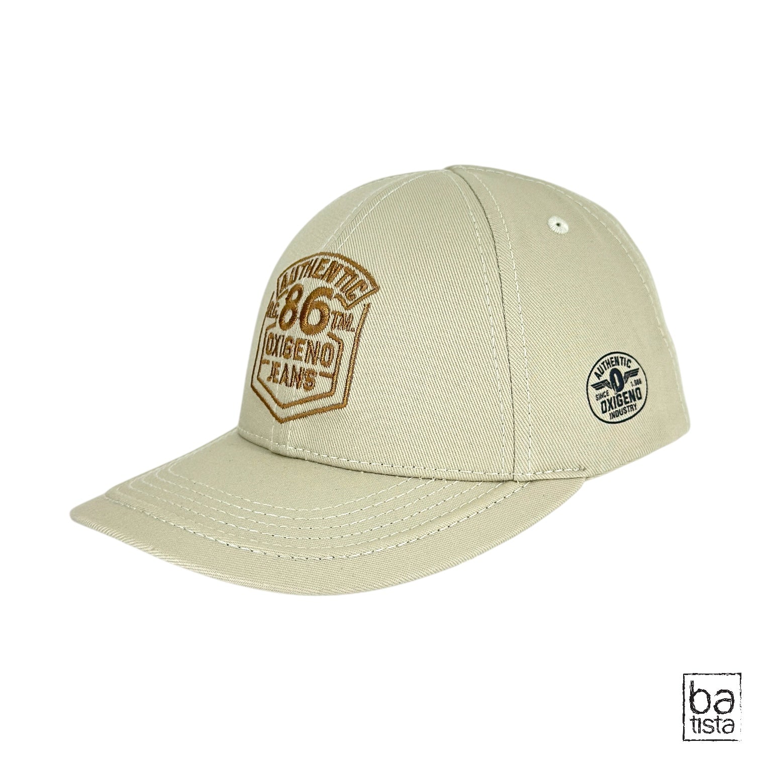 Gorra Oxigeno 1590734
