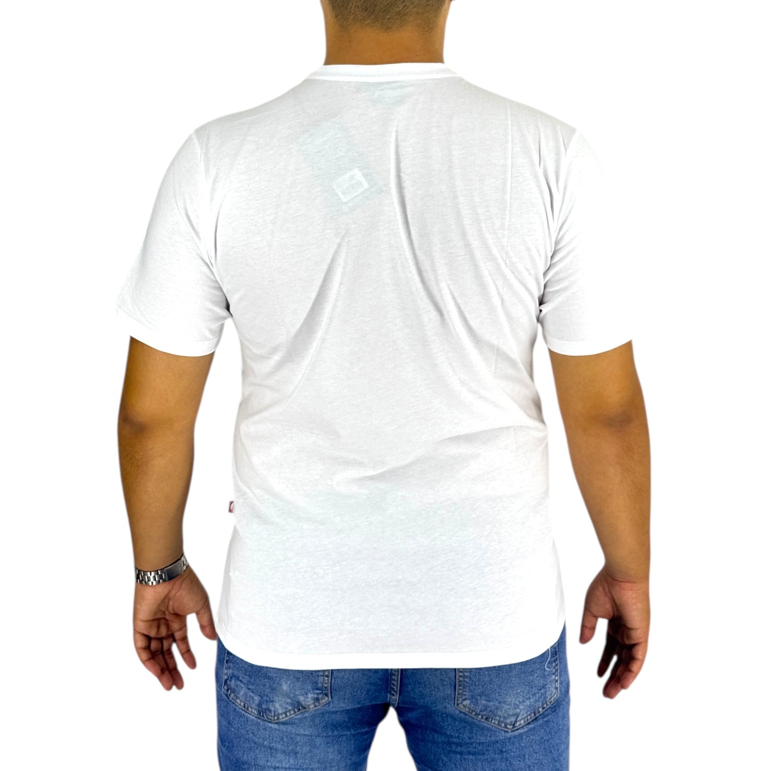 Camiseta Oxigeno 1620050