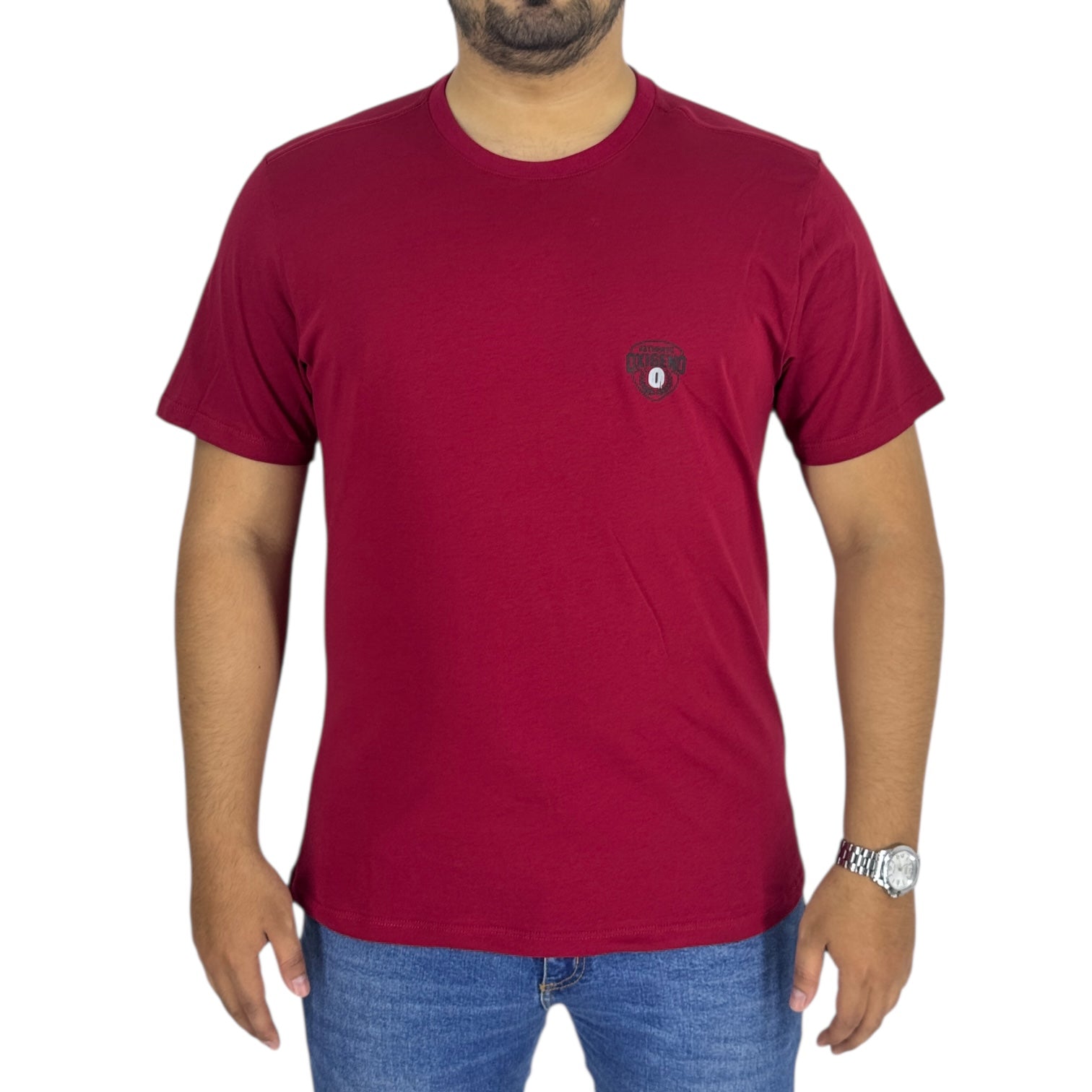 Camiseta Oxigeno 1620080