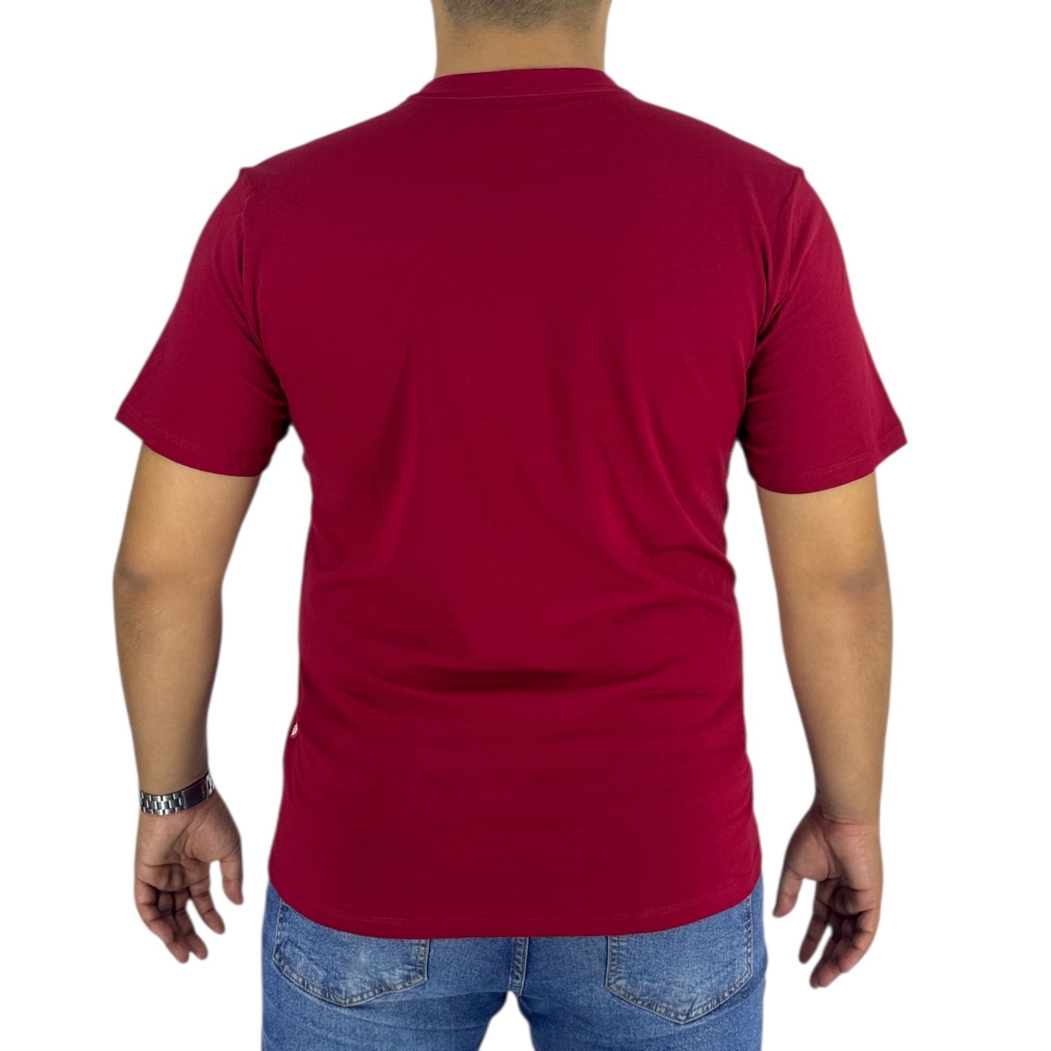 Camiseta Oxigeno 1620080