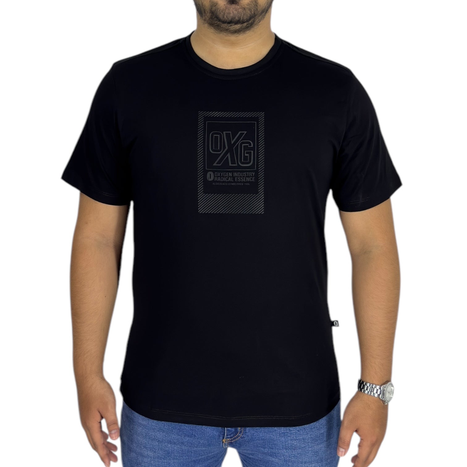 Camiseta Oxigeno 1620475