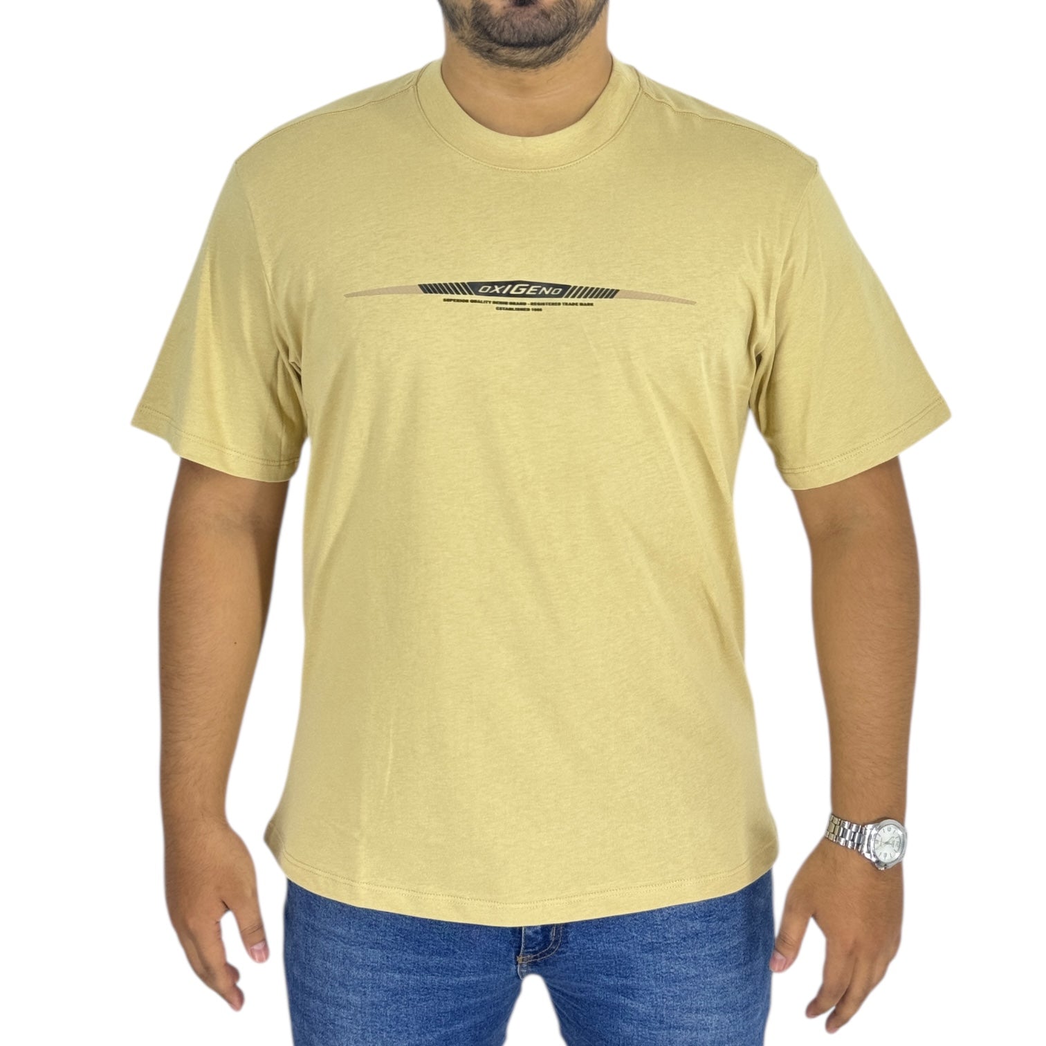 Camiseta Oxigeno 1620634