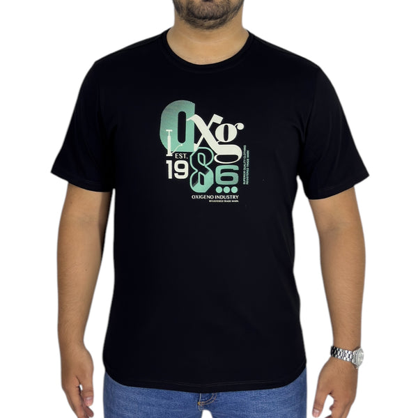 Camiseta Oxigeno 1620775