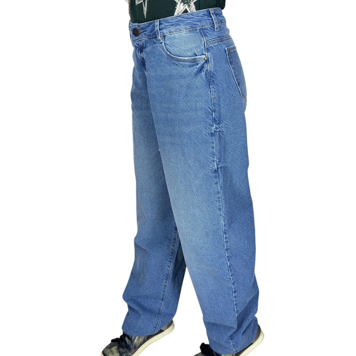 Jean Exclusive L.A 1621