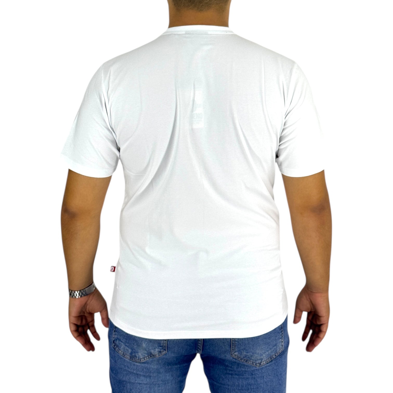 Camiseta Oxigeno 1621650