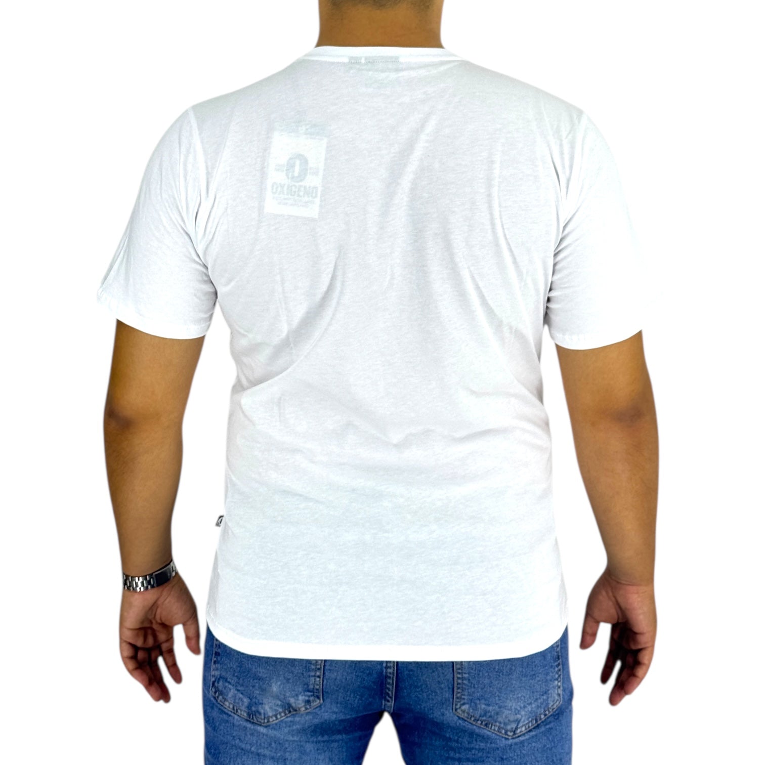 Camiseta Oxigeno 1621850