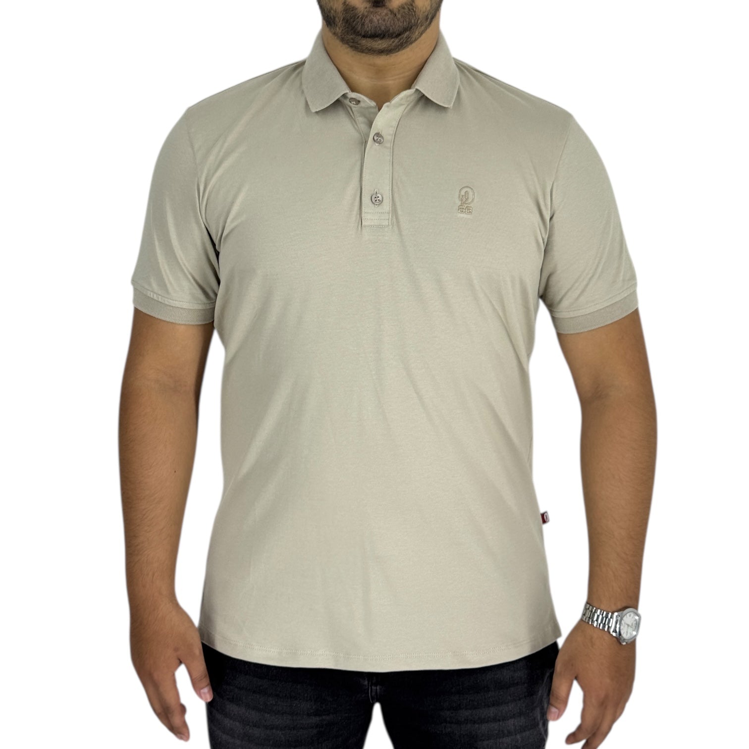 Polo Oxigeno 1624034