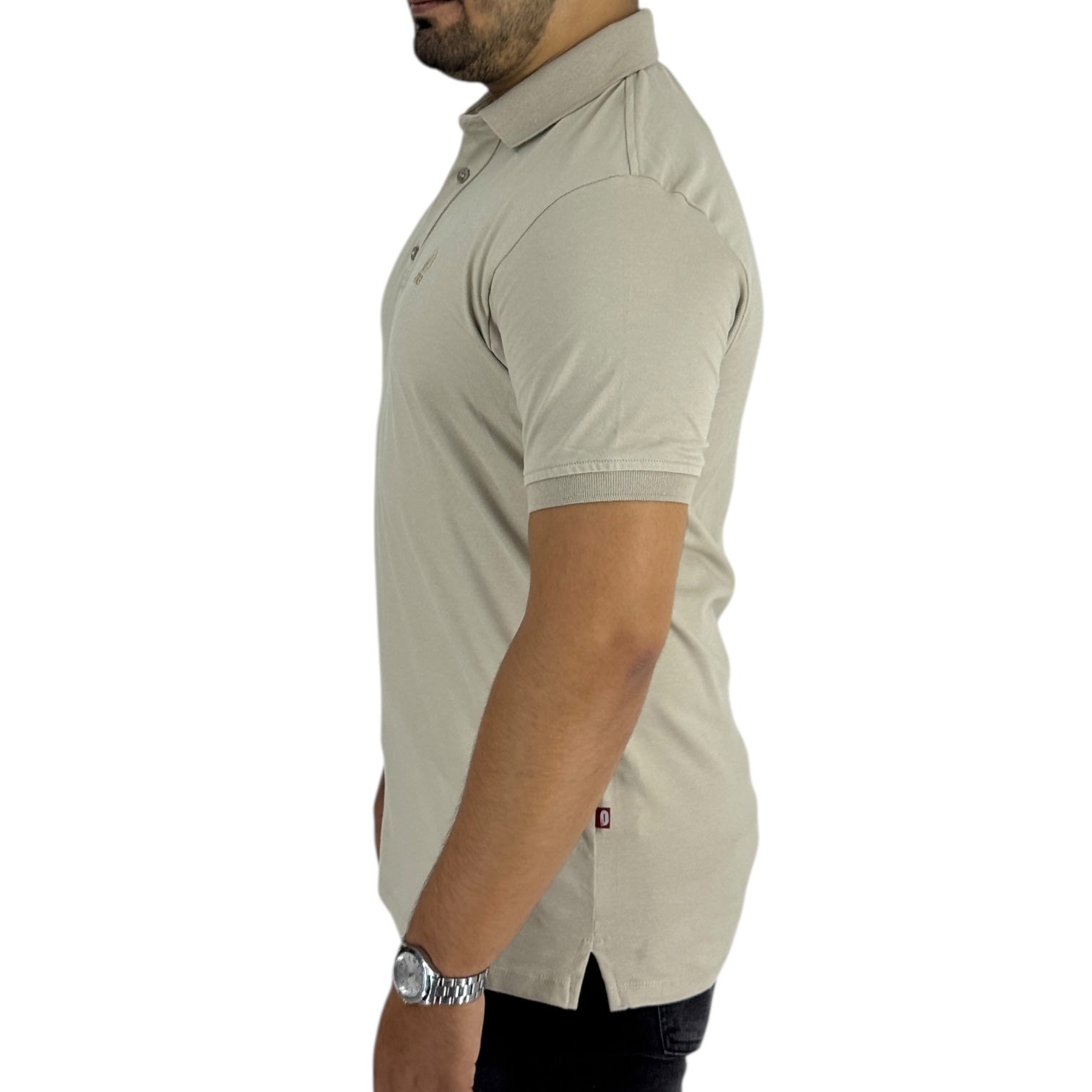 Polo Oxigeno 1624034