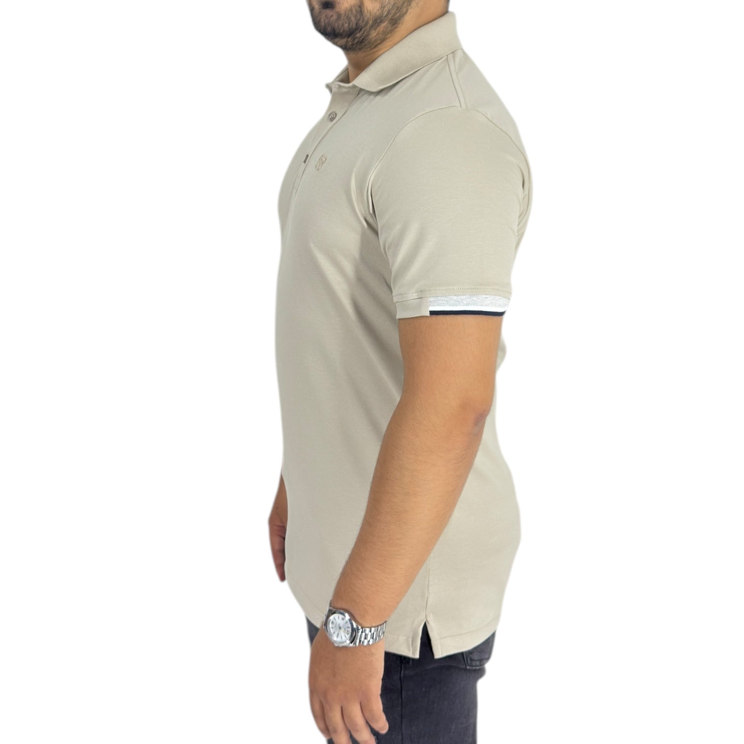 Polo Oxigeno 1625034