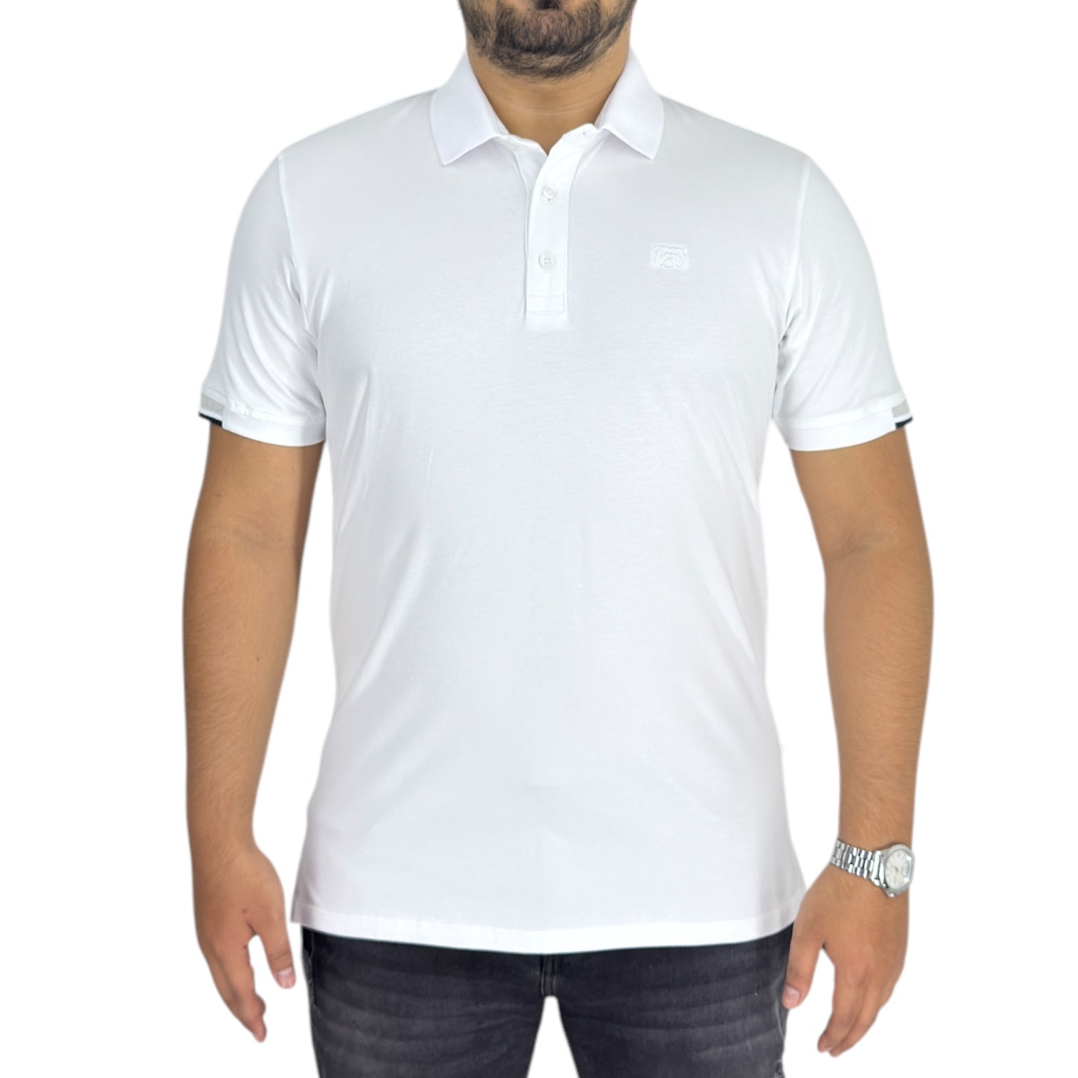 Polo Oxigeno 1625050