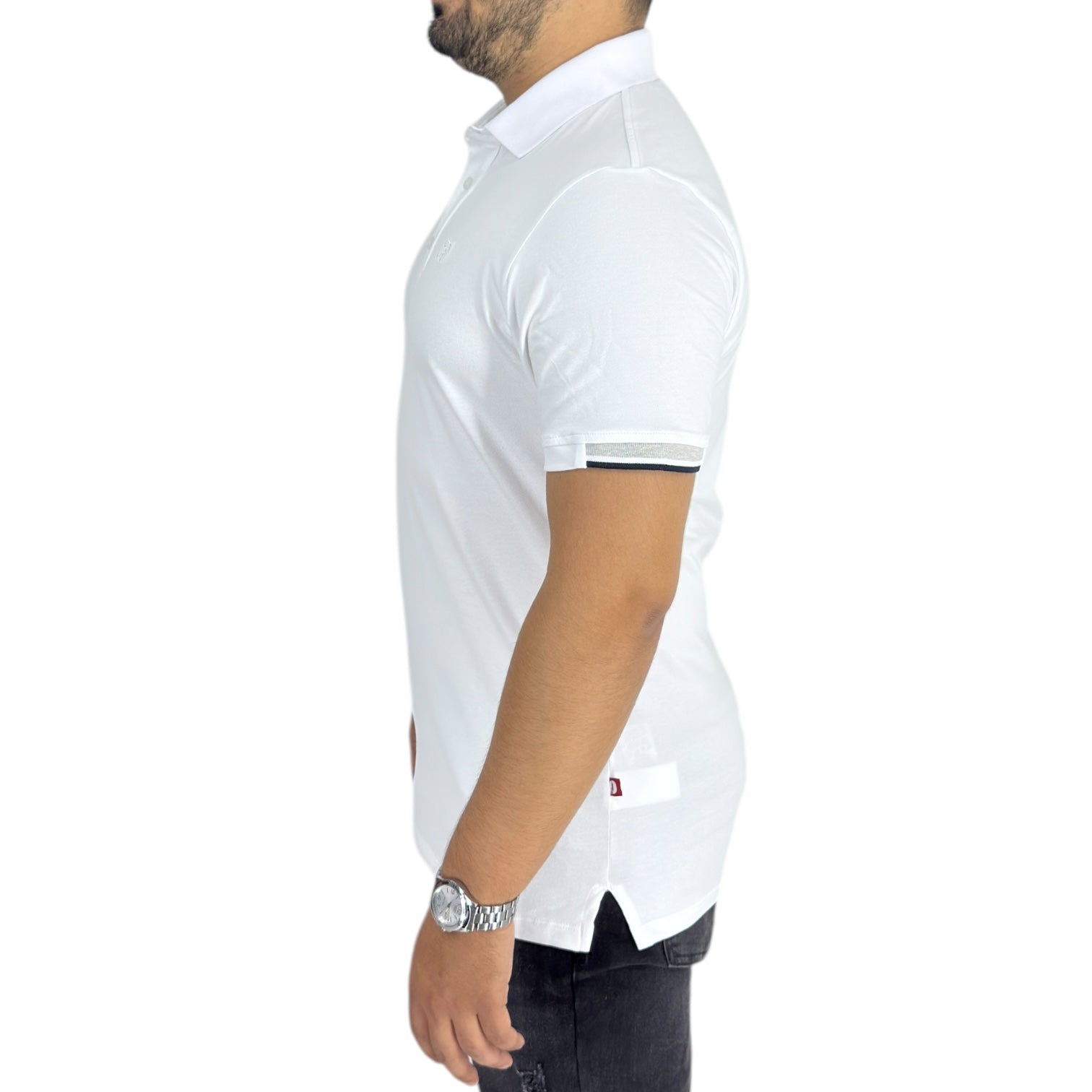 Polo Oxigeno 1625050