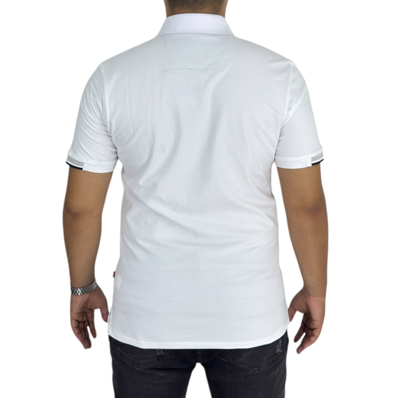 Polo Oxigeno 1625050