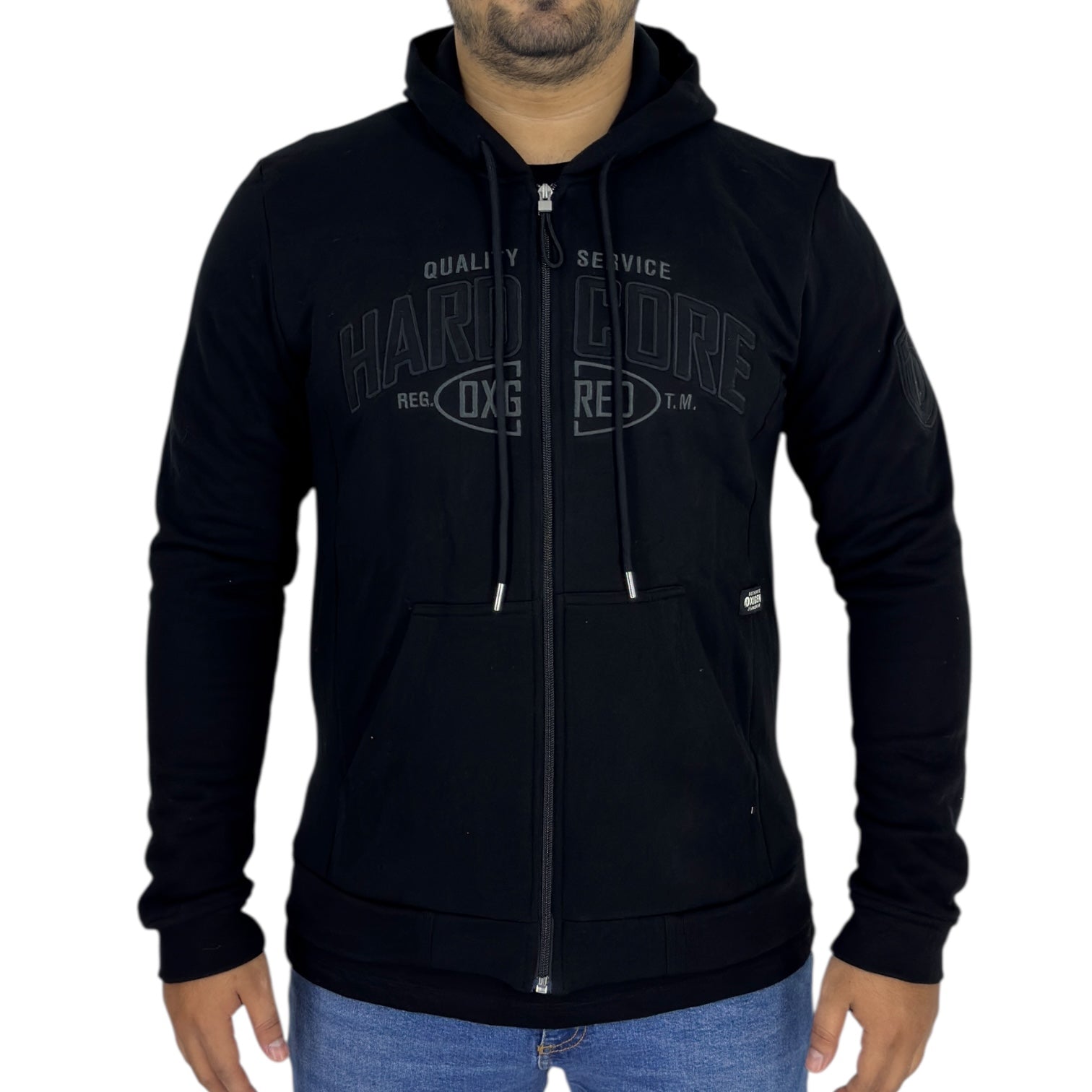 Saco Oxigeno 1630075