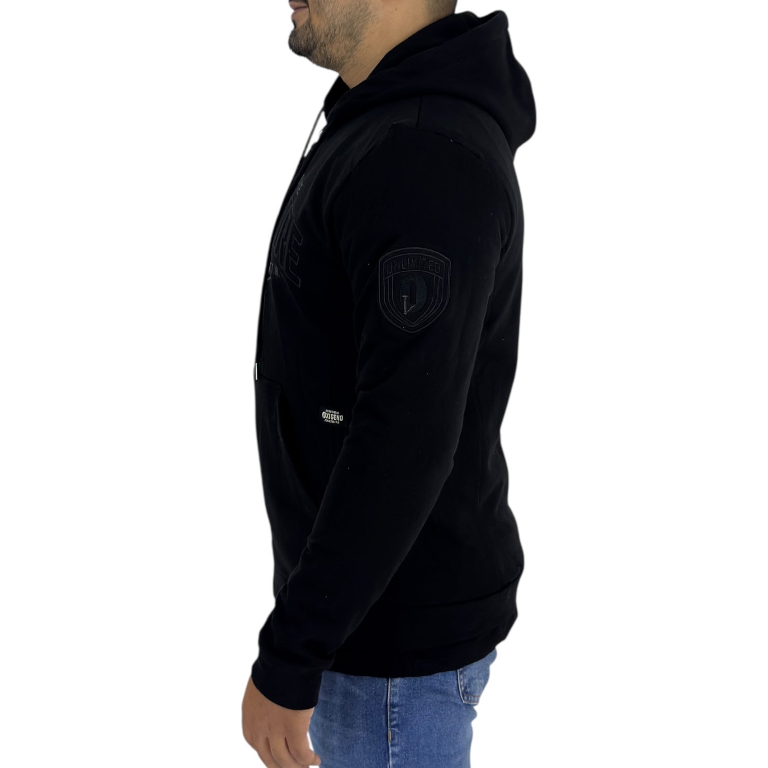 Saco Oxigeno 1630075