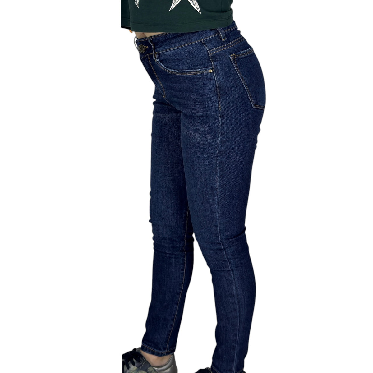 Jean Exclusive L.A 1631