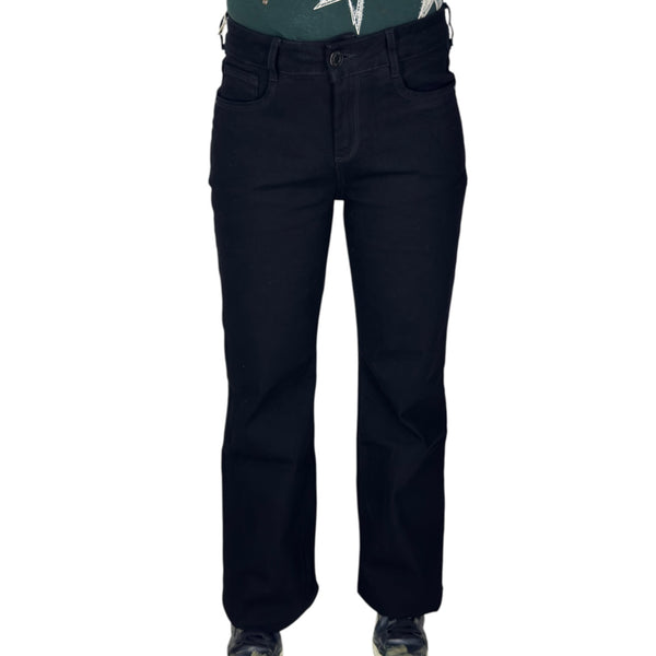 Jean Exclusive L.A 1639 Negro