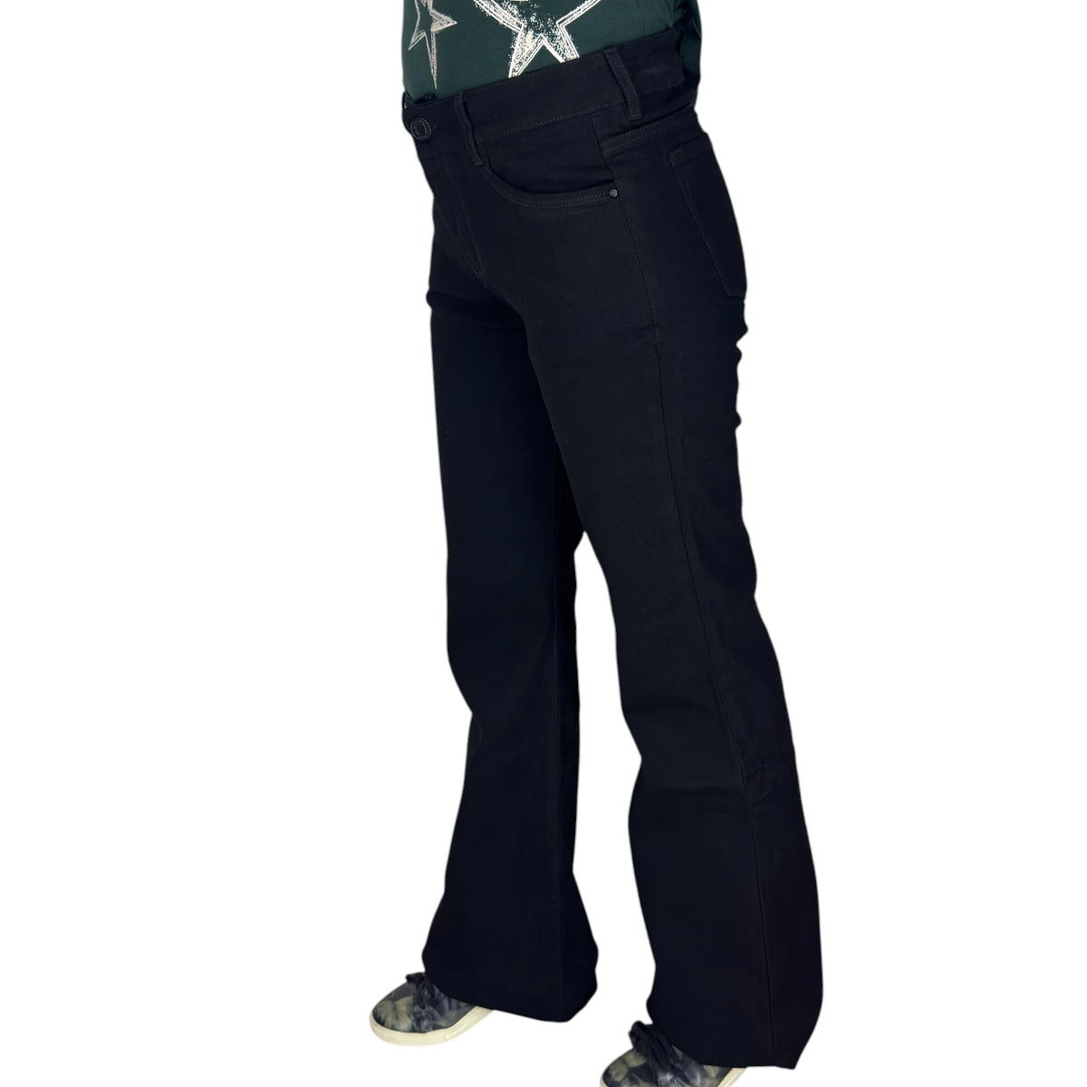 Jean Exclusive L.A 1639 Negro