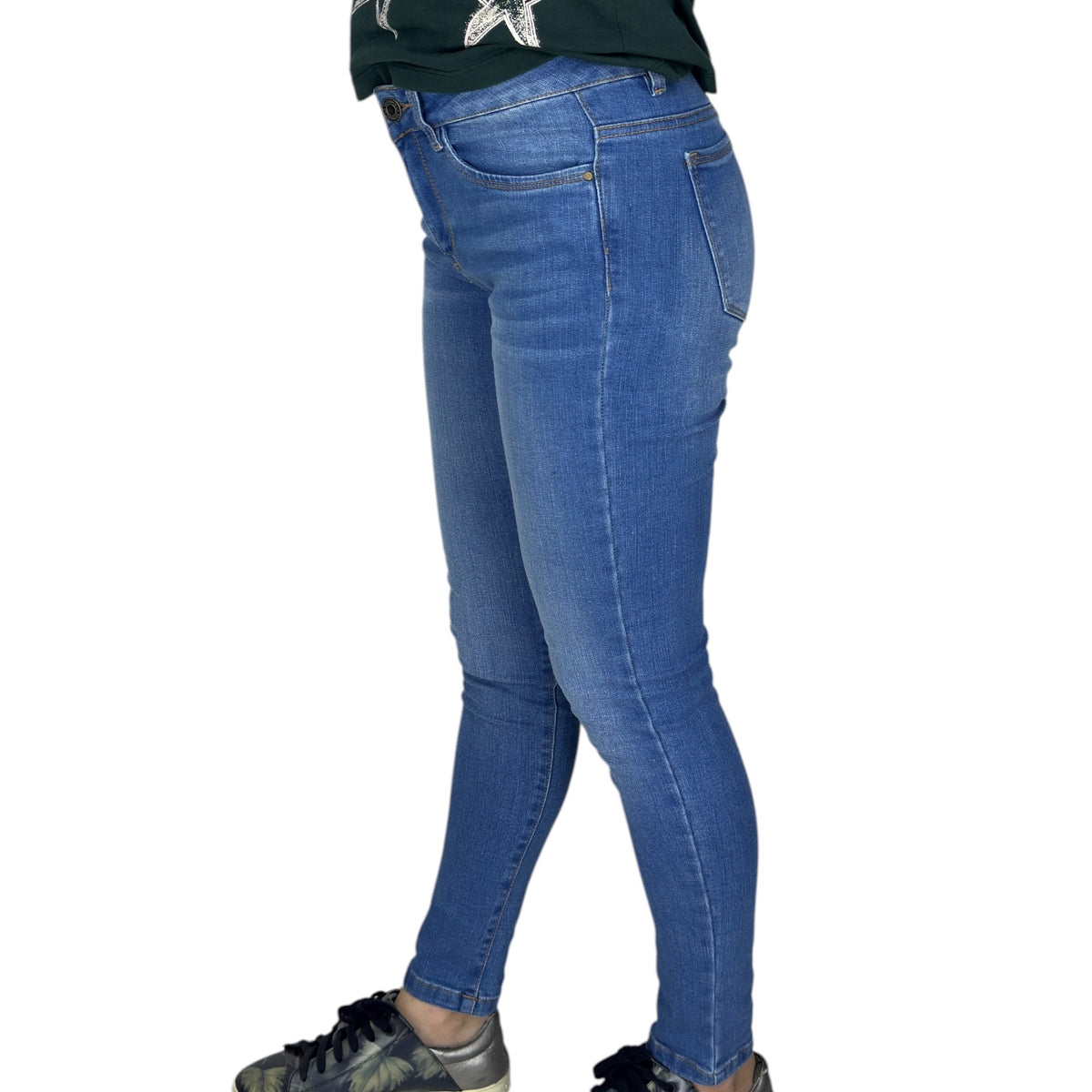 Jean Exclusive L.A 1645