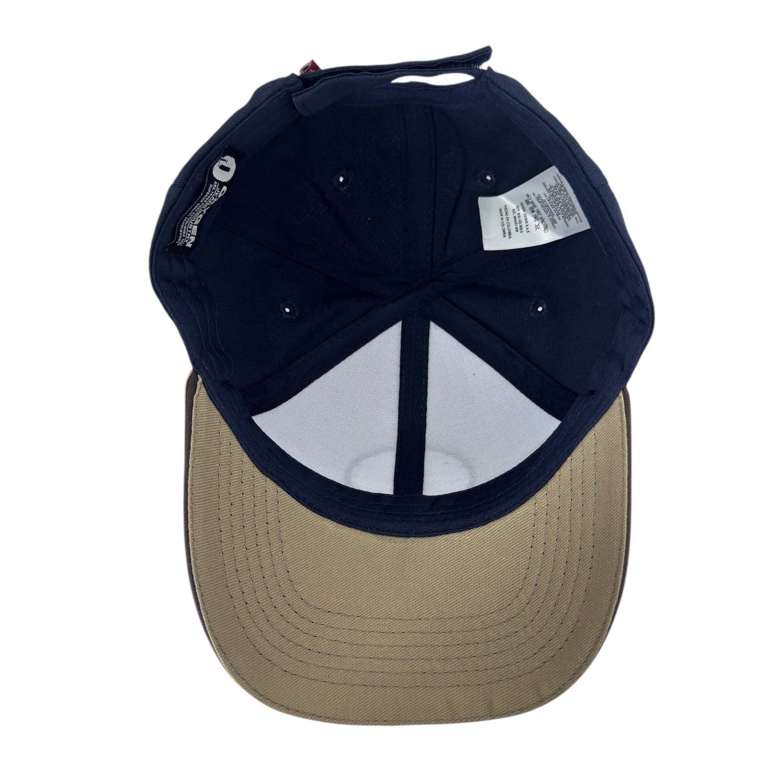 Gorra Oxigeno 1690640 Azul