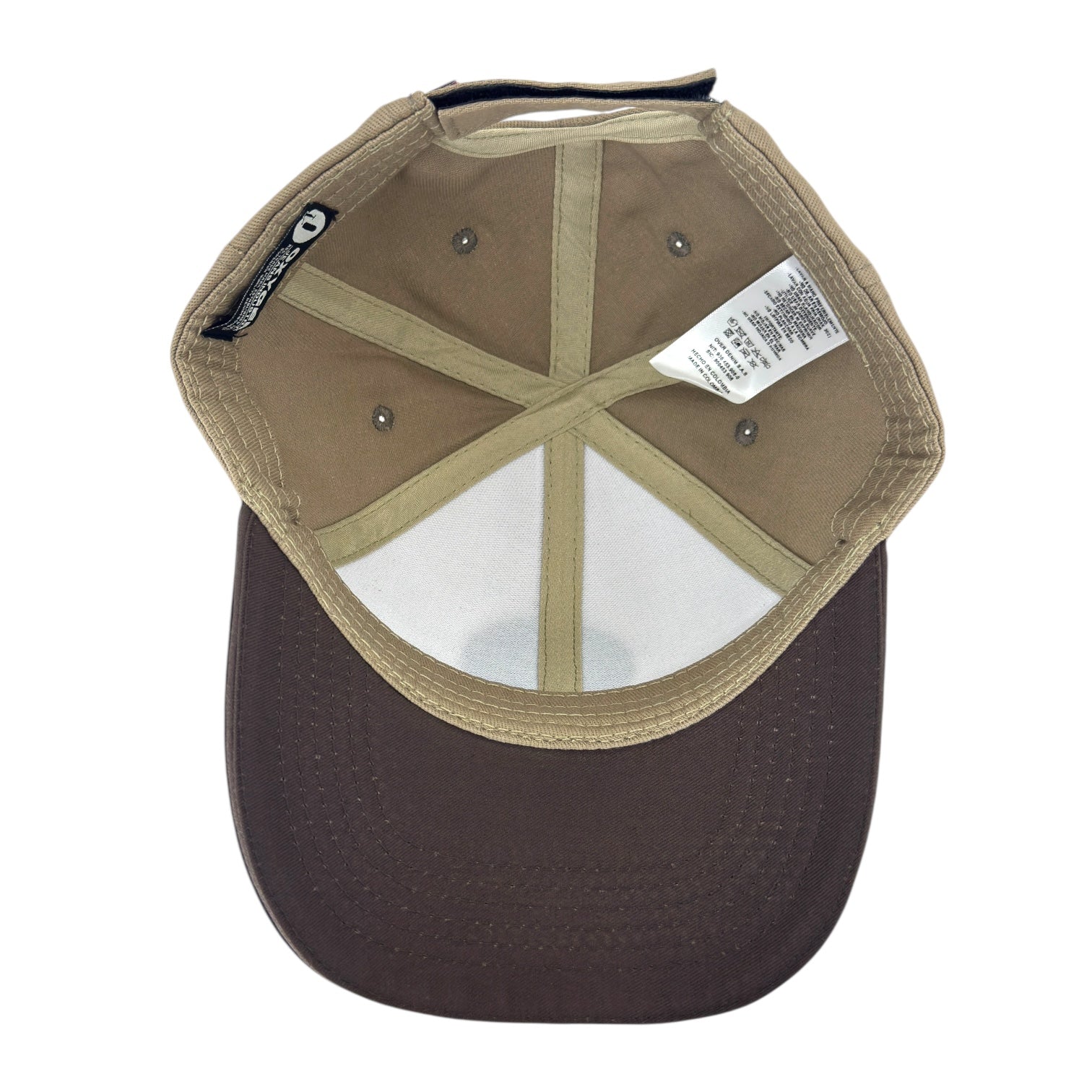 Gorra Oxigeno 1690665