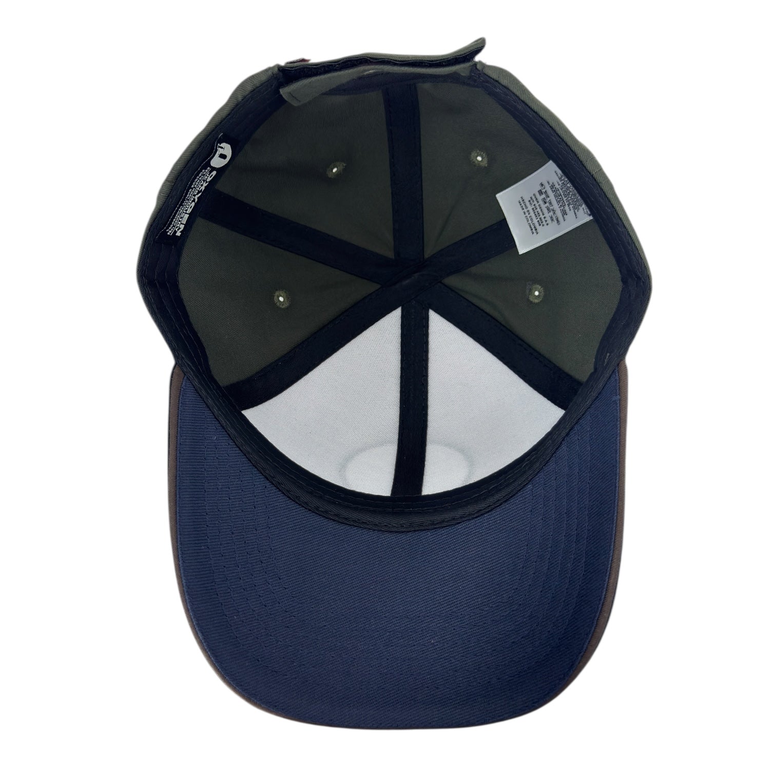 Gorra Oxigeno 1690692