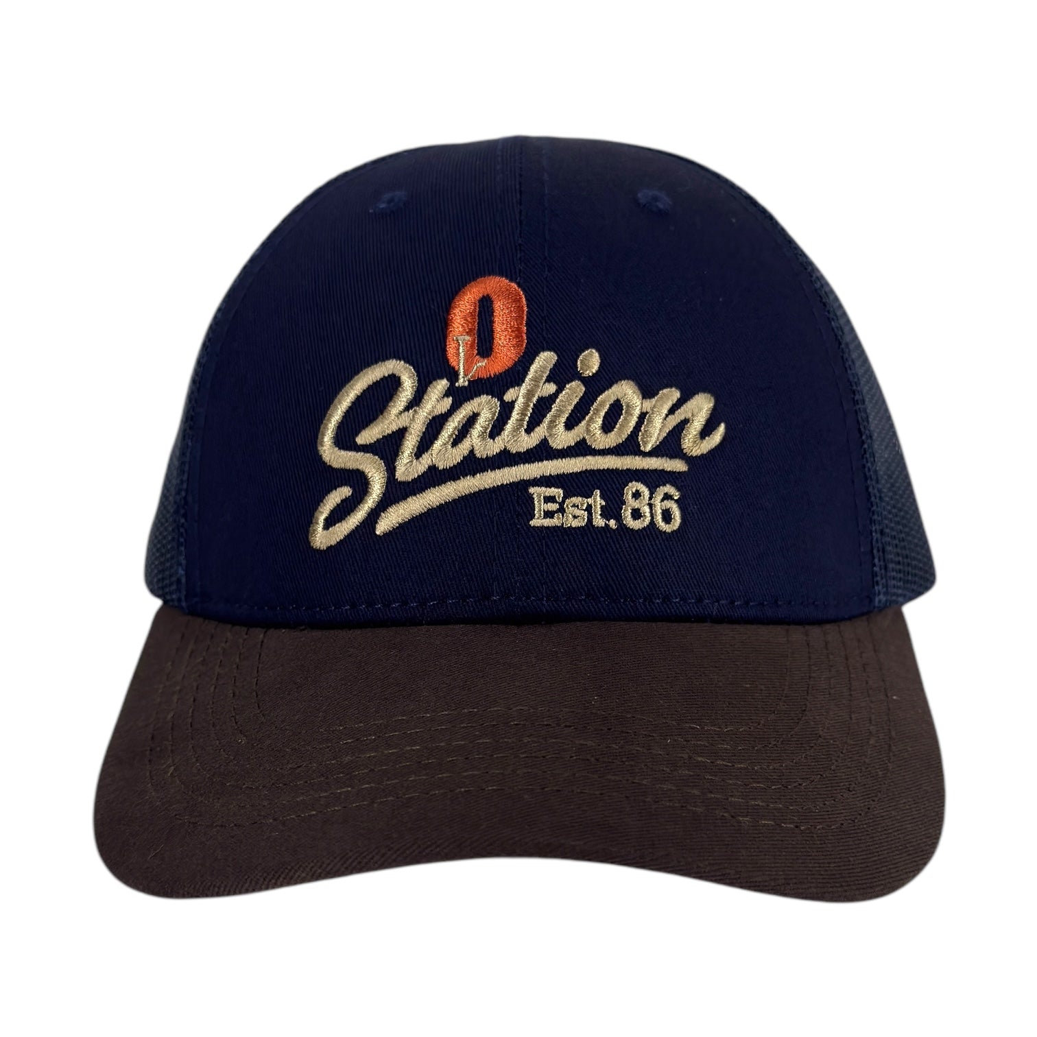 Gorra Oxigeno 1691040