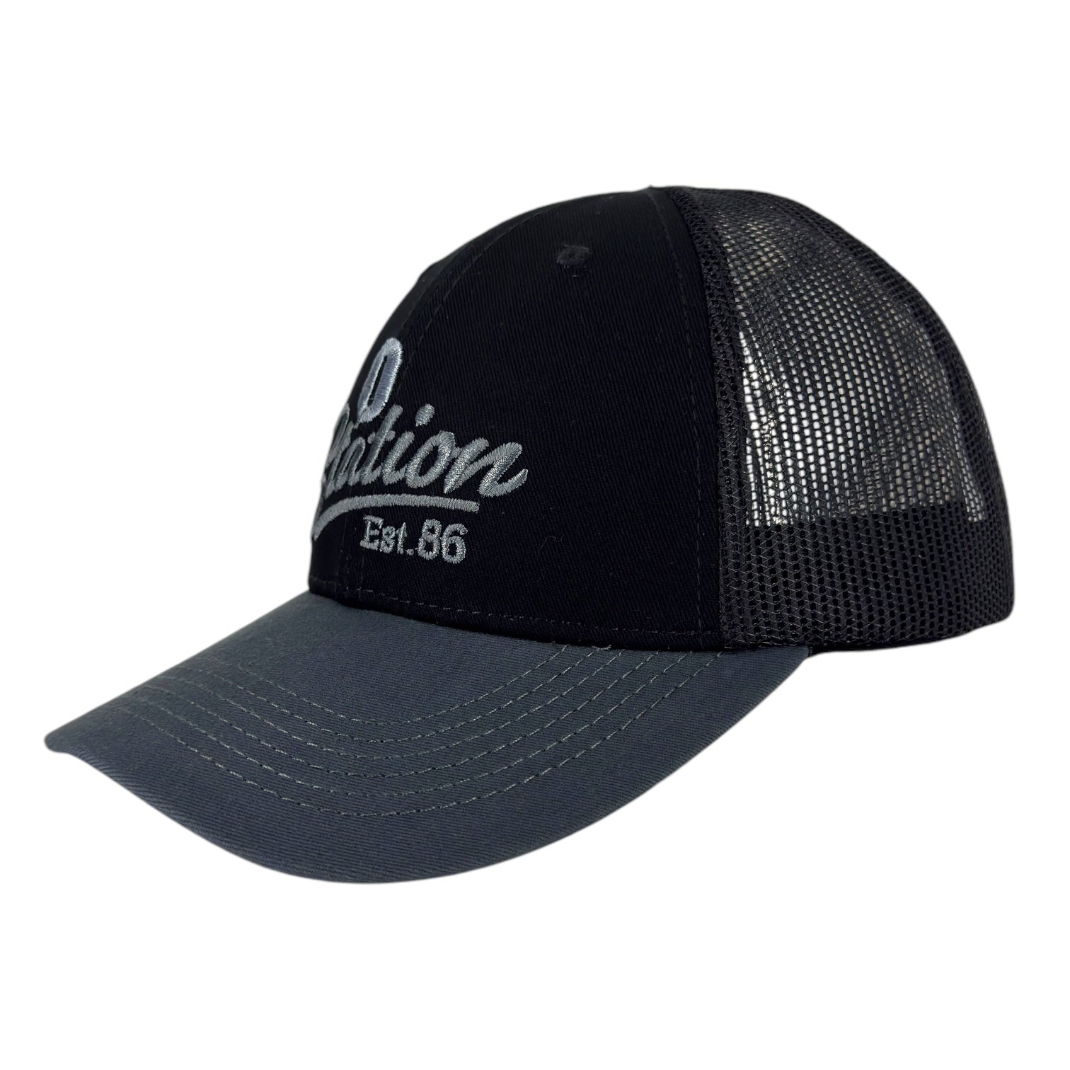 Gorra Oxigeno 1691075