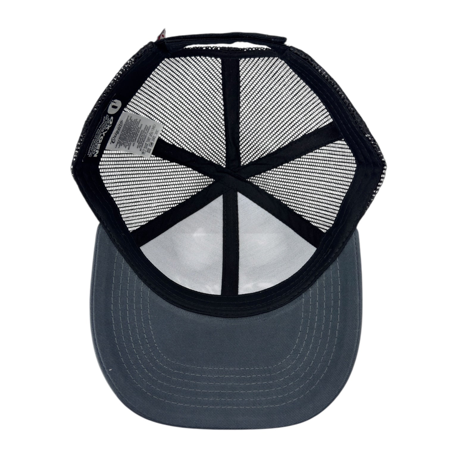Gorra Oxigeno 1691075