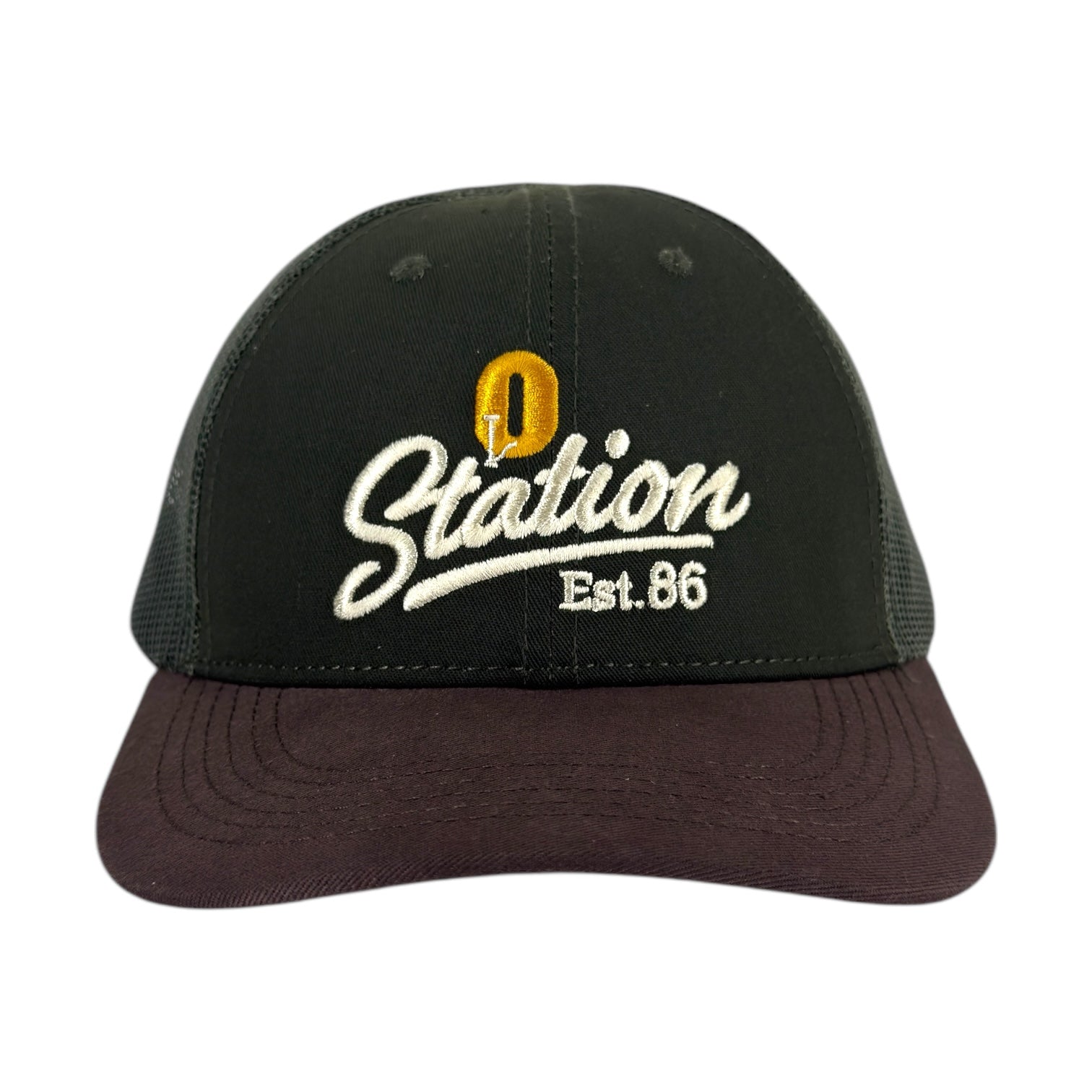 Gorra Oxigeno 1691092