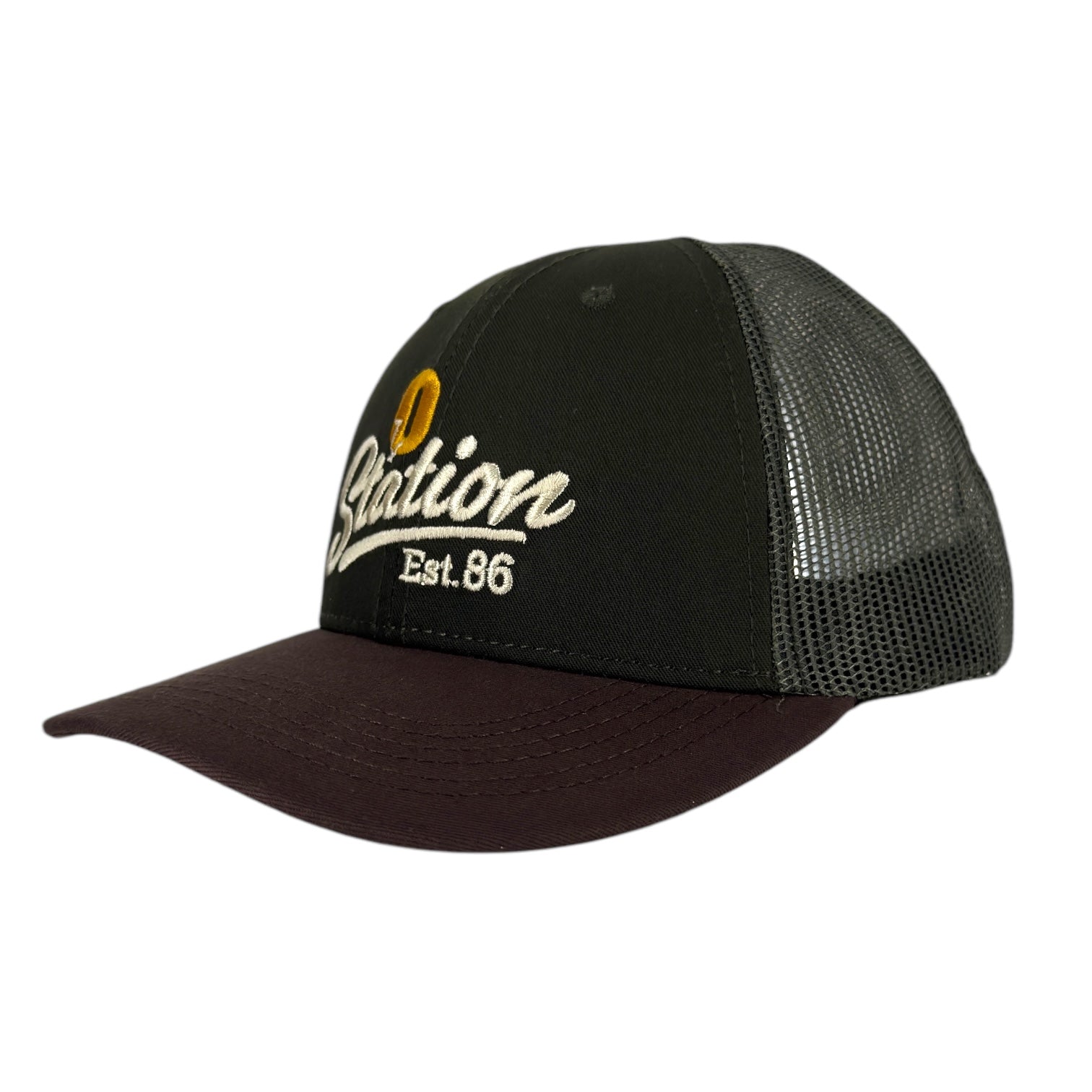 Gorra Oxigeno 1691092