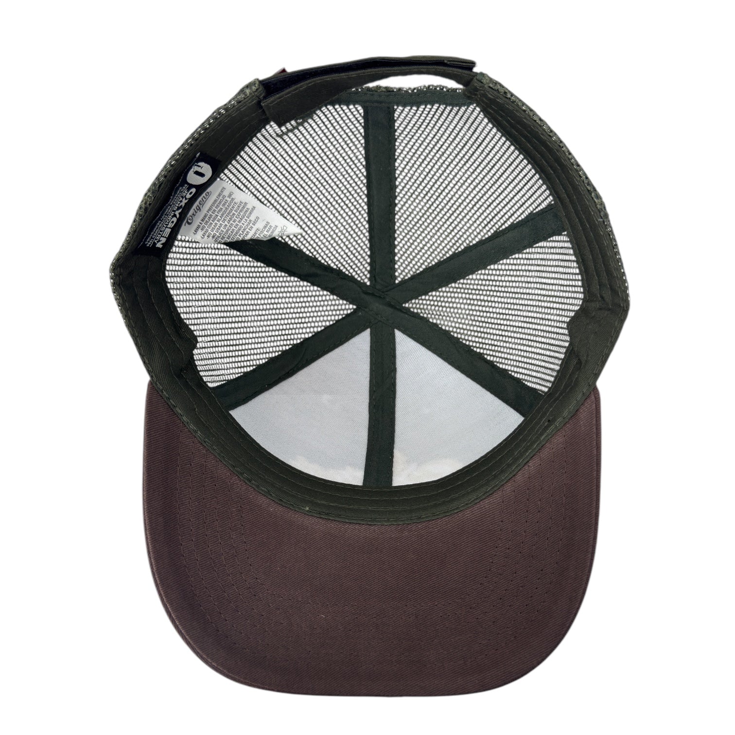 Gorra Oxigeno 1691092