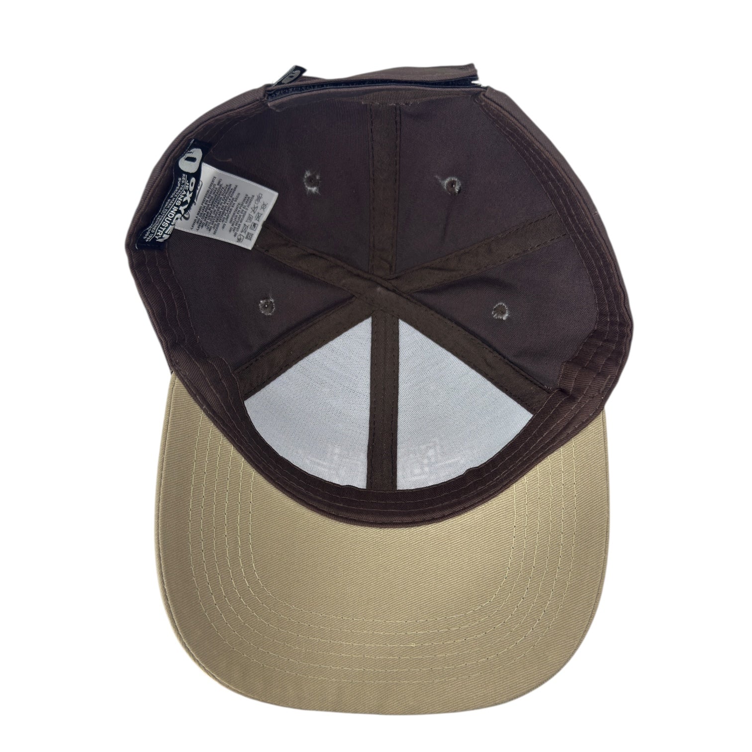 Gorra Oxigeno 1691853 Cafe