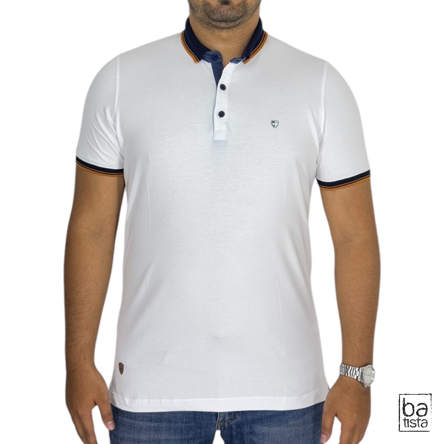 Polo Fidko 1754