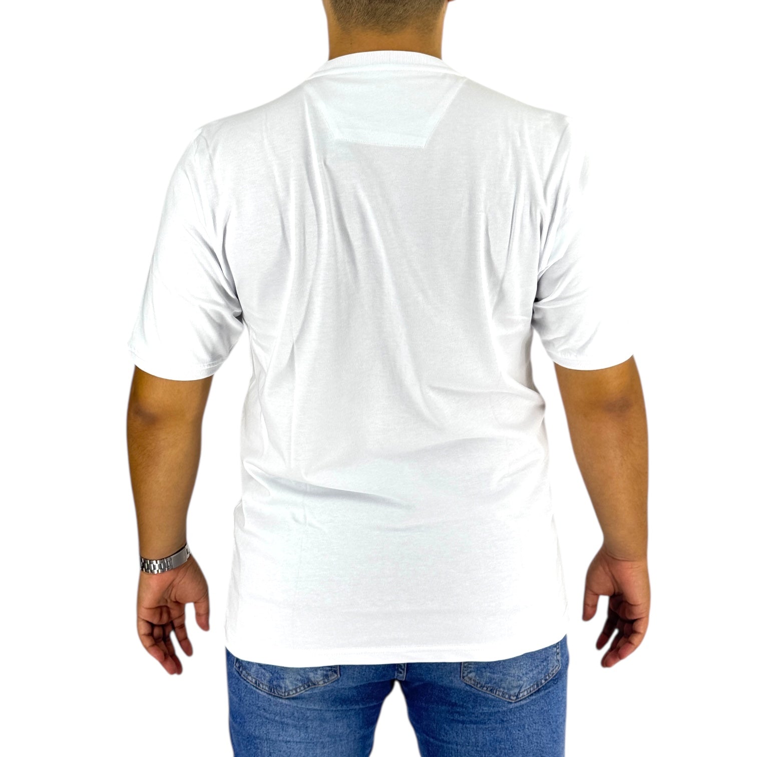 Camiseta Fidko 1848