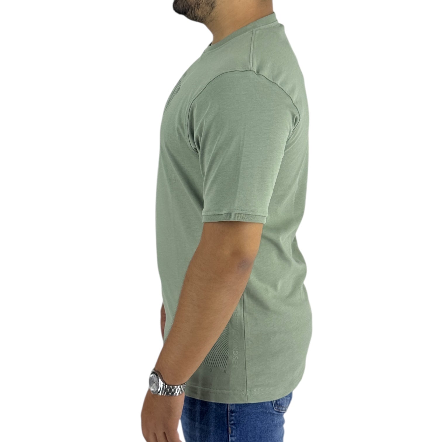 Camiseta Fidko 1849