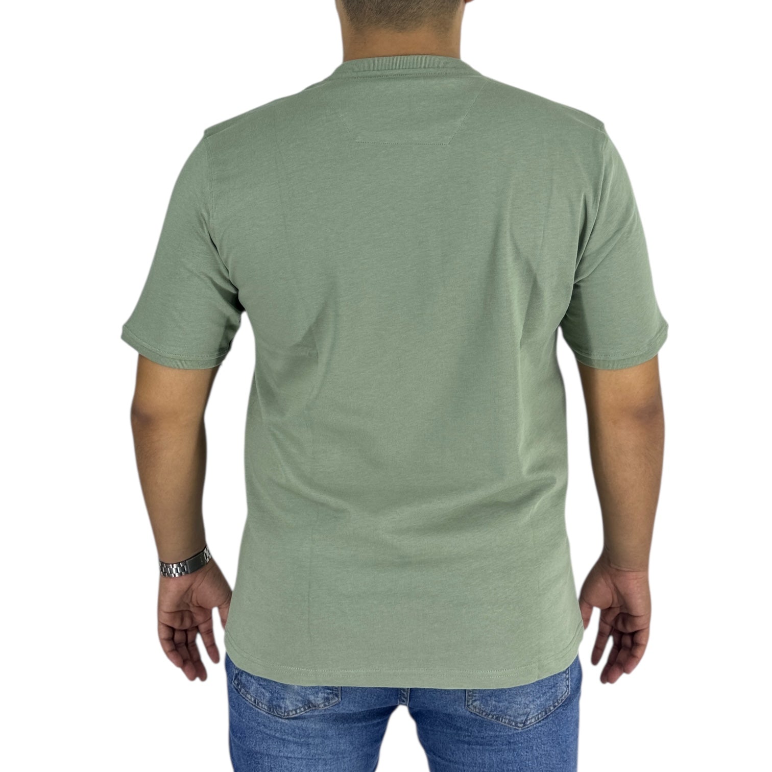 Camiseta Fidko 1849