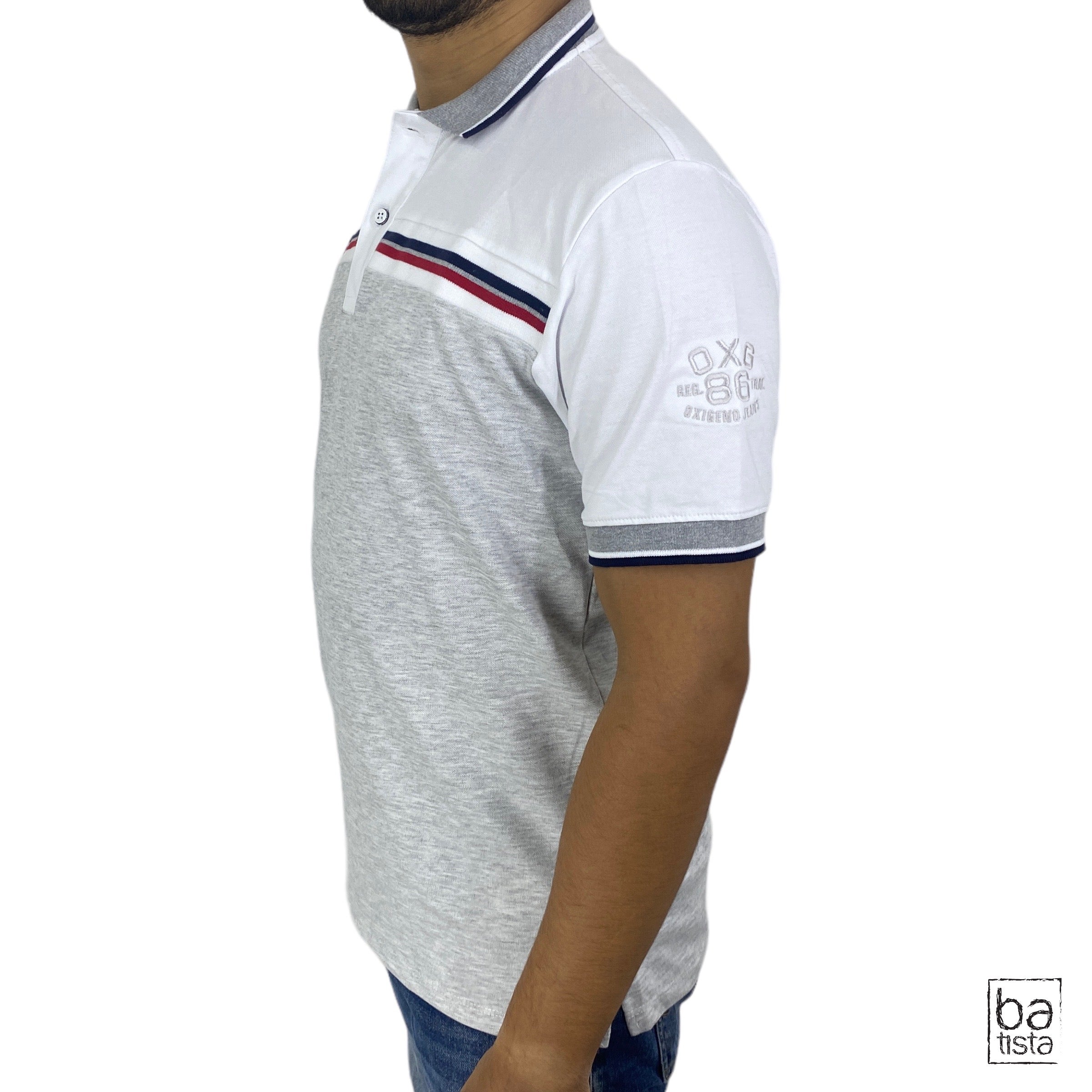 Polo Oxigeno 1925150