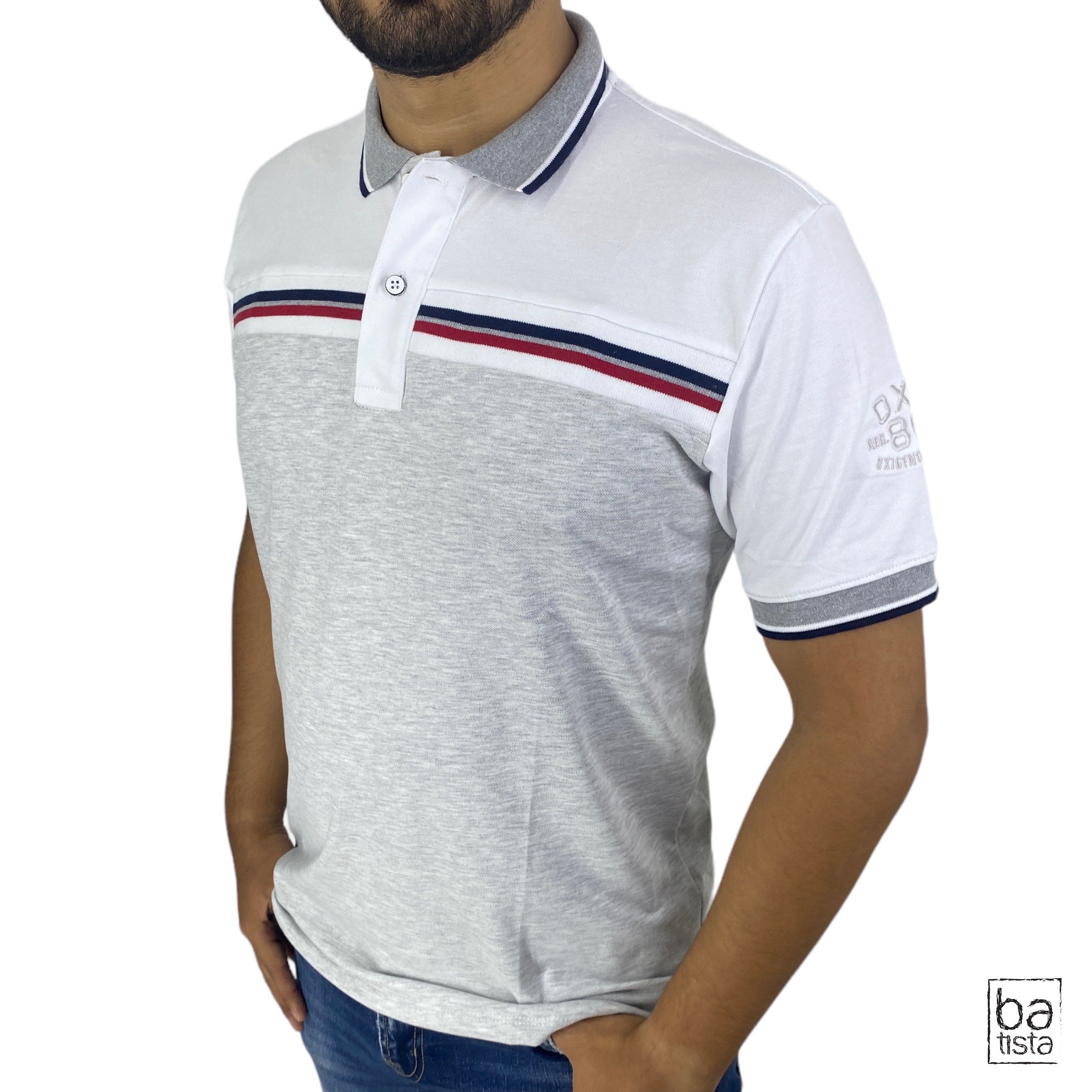 Polo Oxigeno 1925150