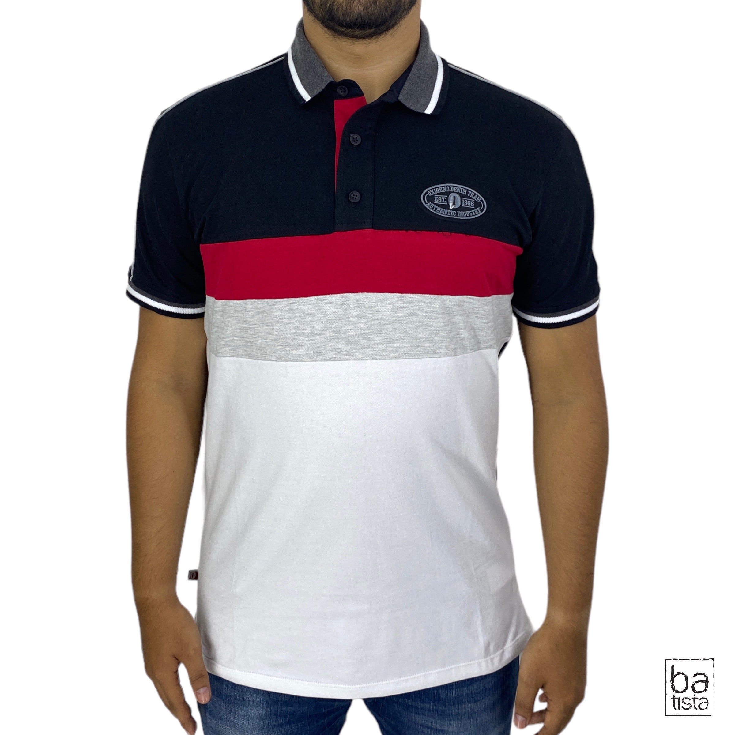 Polo Oxigeno 1925775