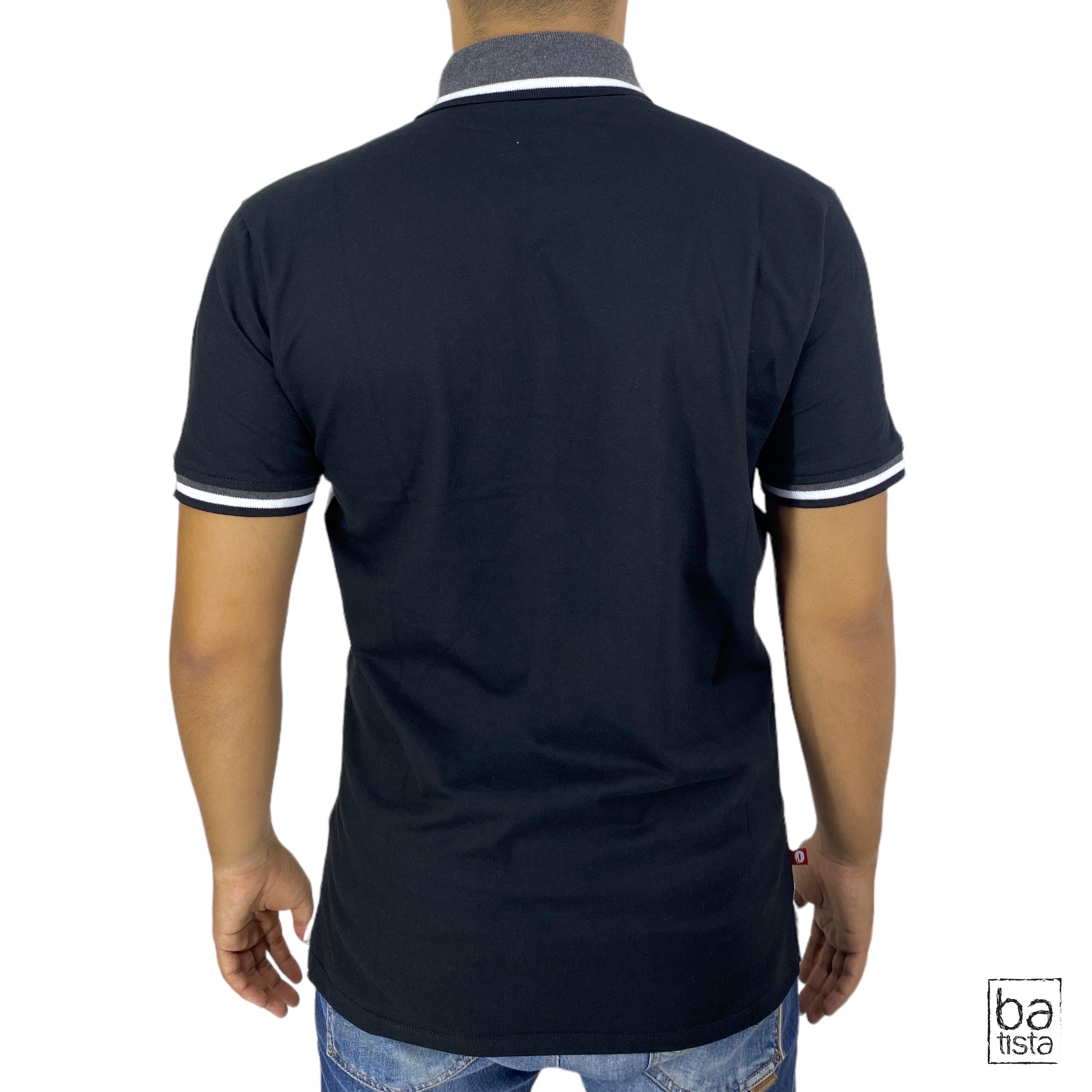 Polo Oxigeno 1925775
