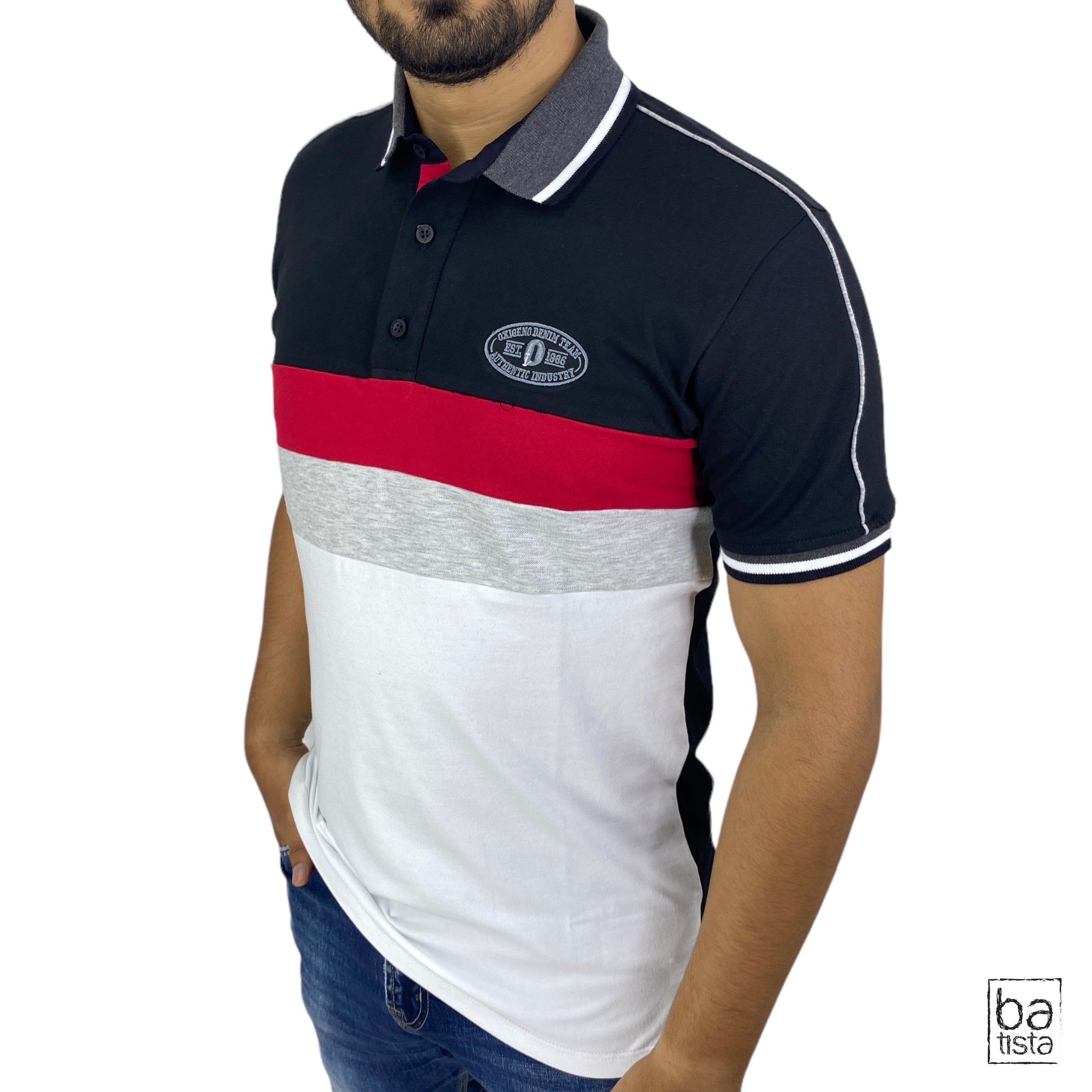 Polo Oxigeno 1925775