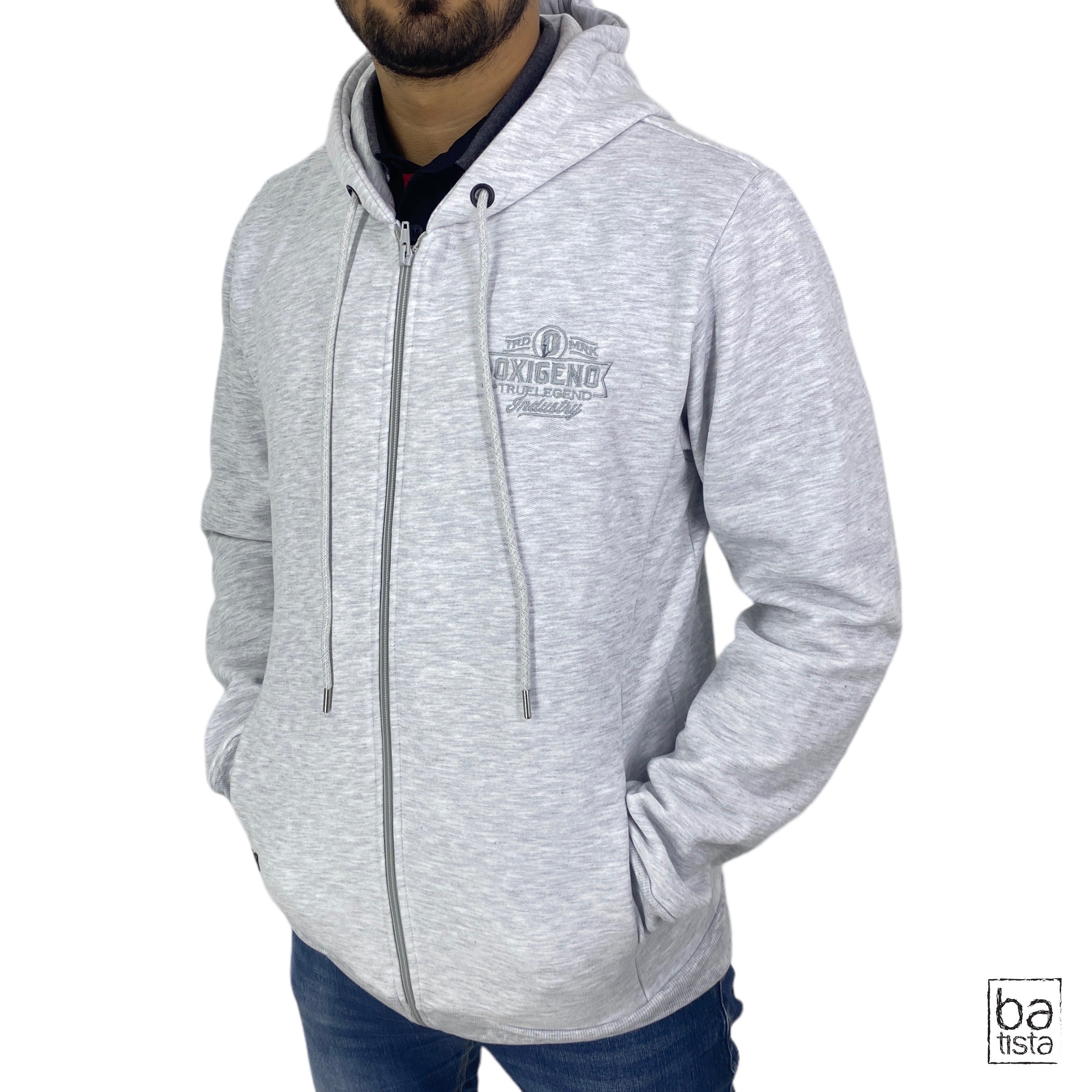 Saco Oxigeno 1930159