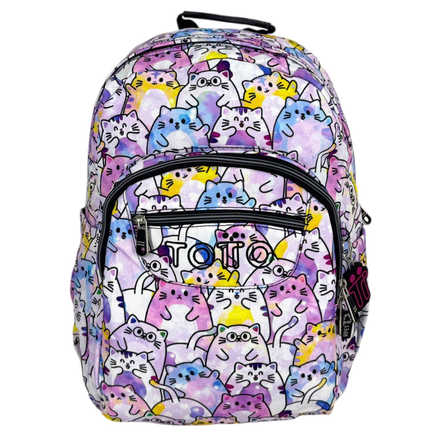 Morral Totto Grande Acuarela 1I2