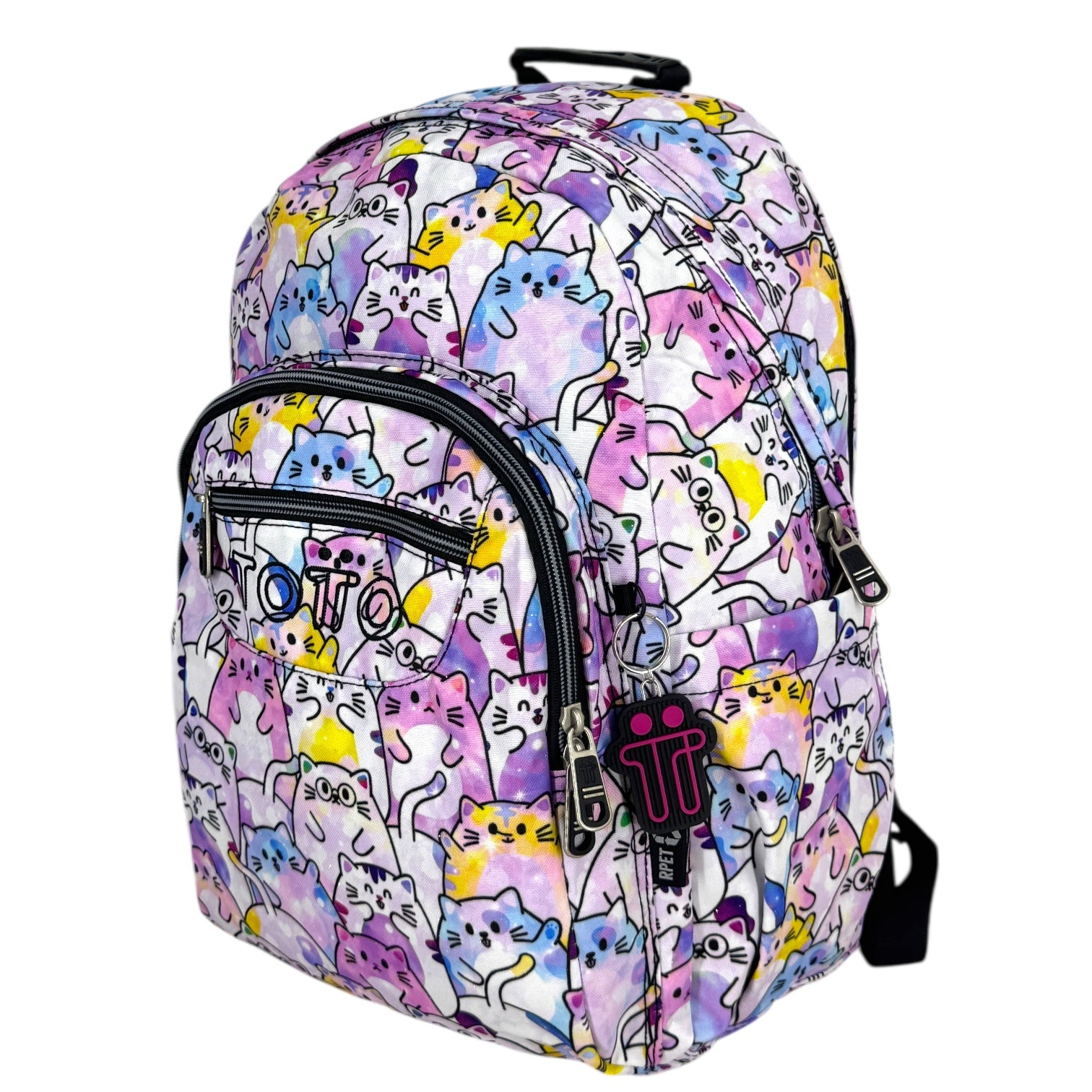 Morral Totto Grande Acuarela 1I2