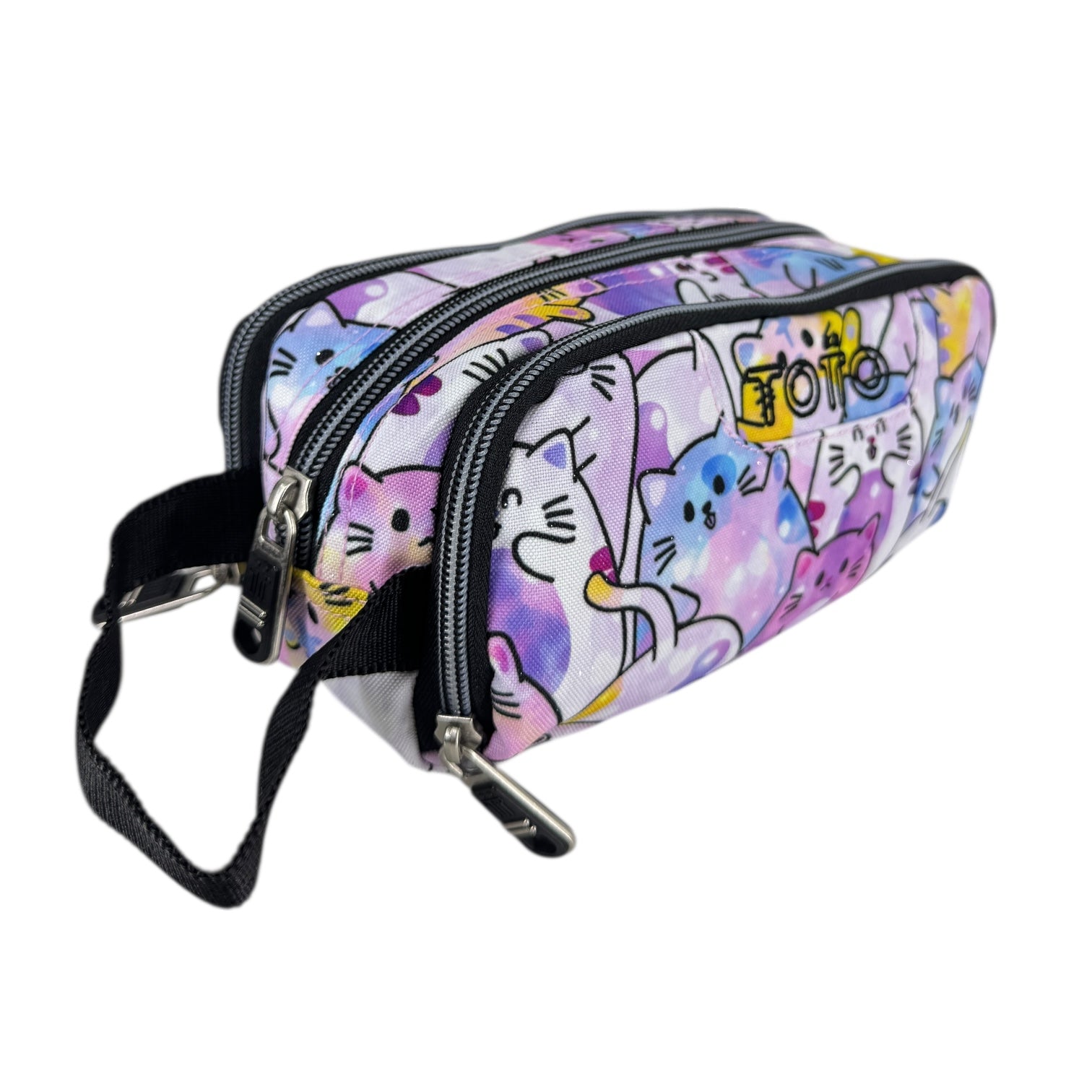 Cartuchera Totto Cinta 1I2