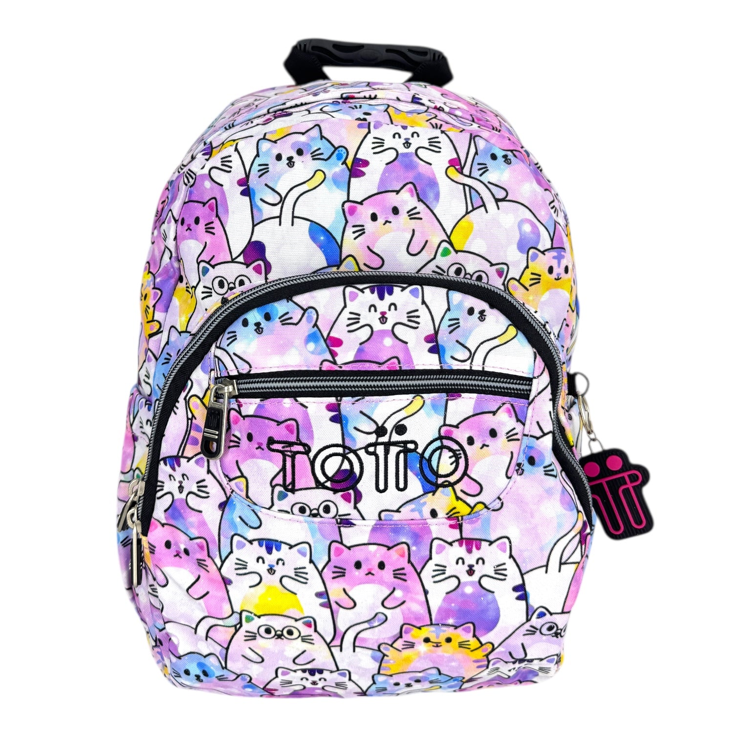 Morral Totto Mediano Gommas 1I2