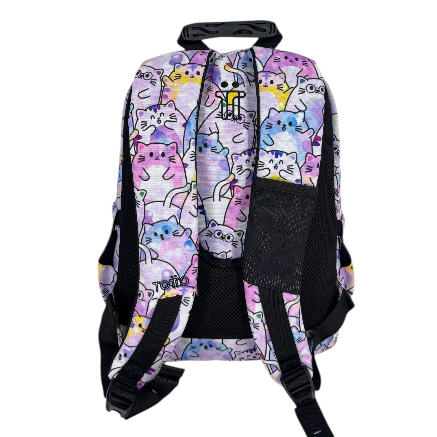 Morral Totto Mediano Gommas 1I2